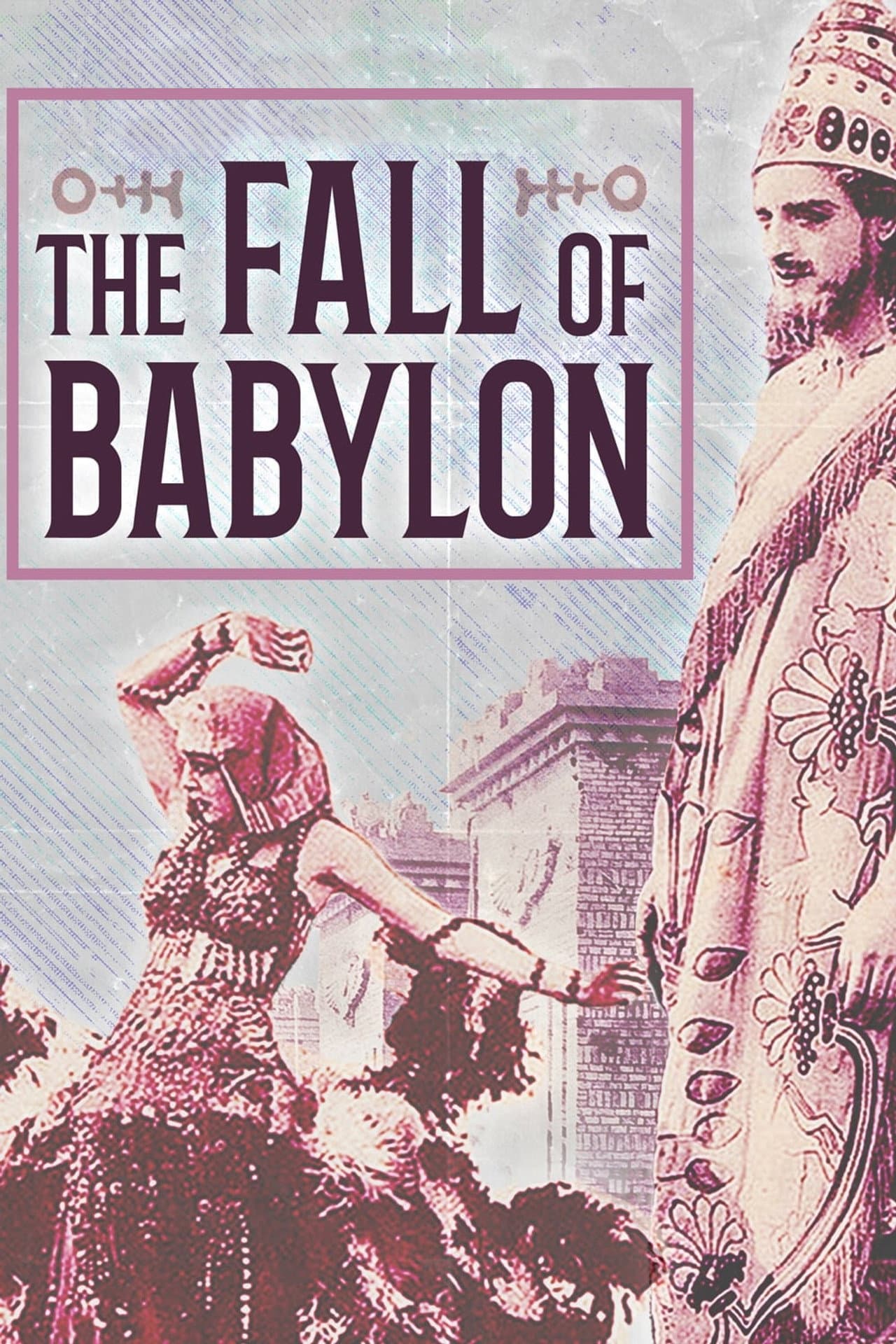 The Fall of Babylon preview 2