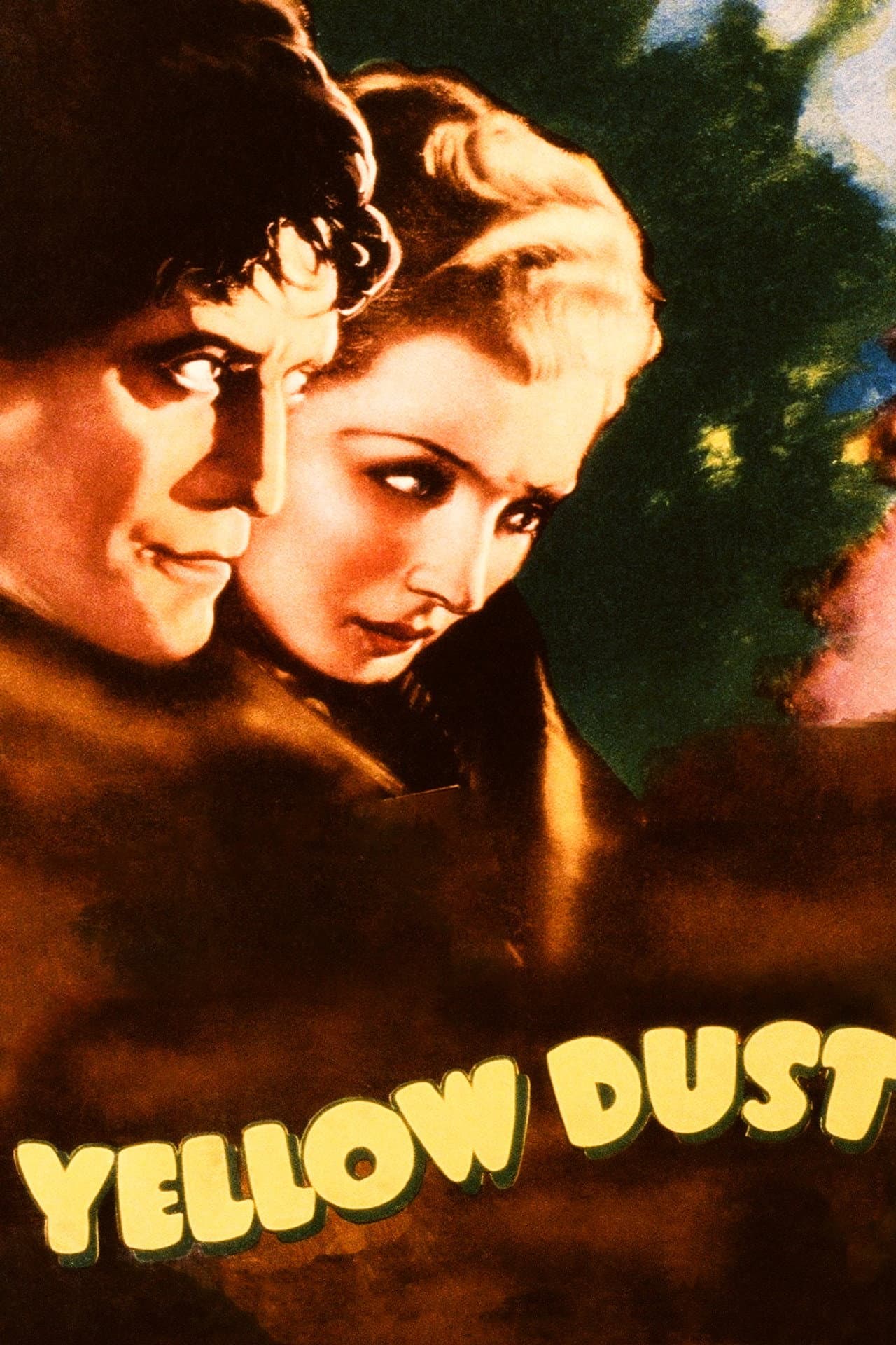 Yellow Dust preview 2