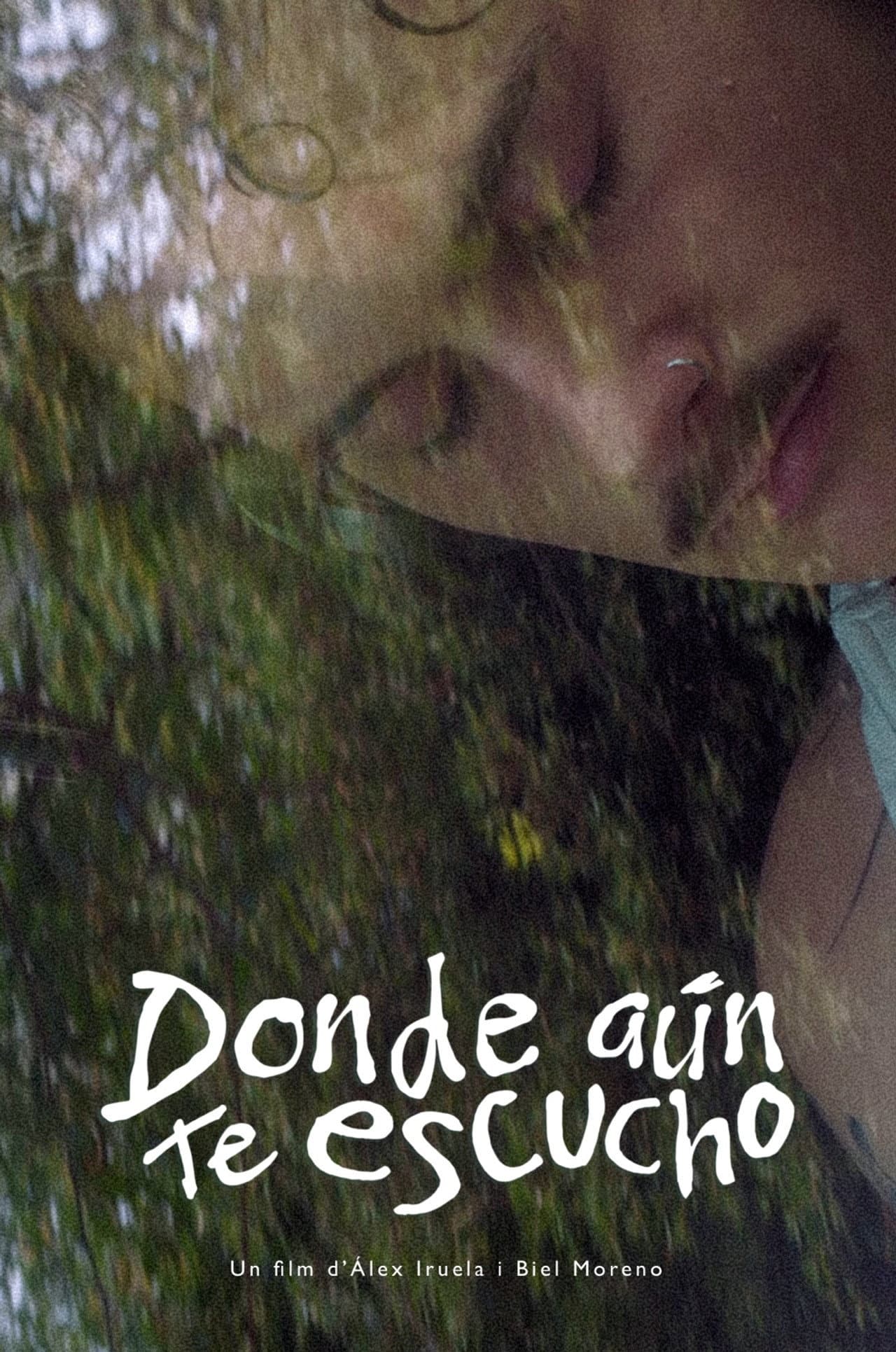 Donde aún te escucho preview 1