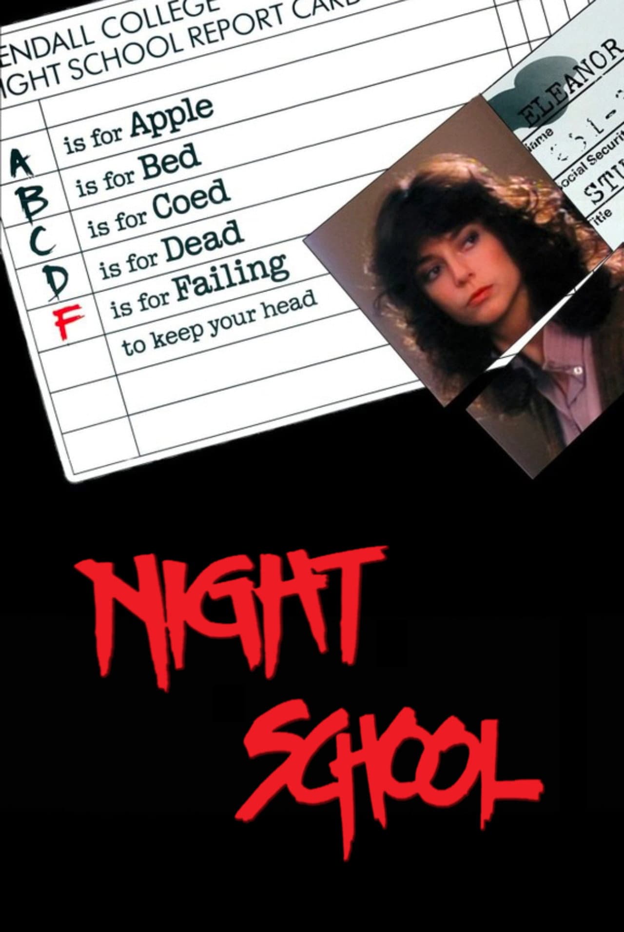 Night School preview 2