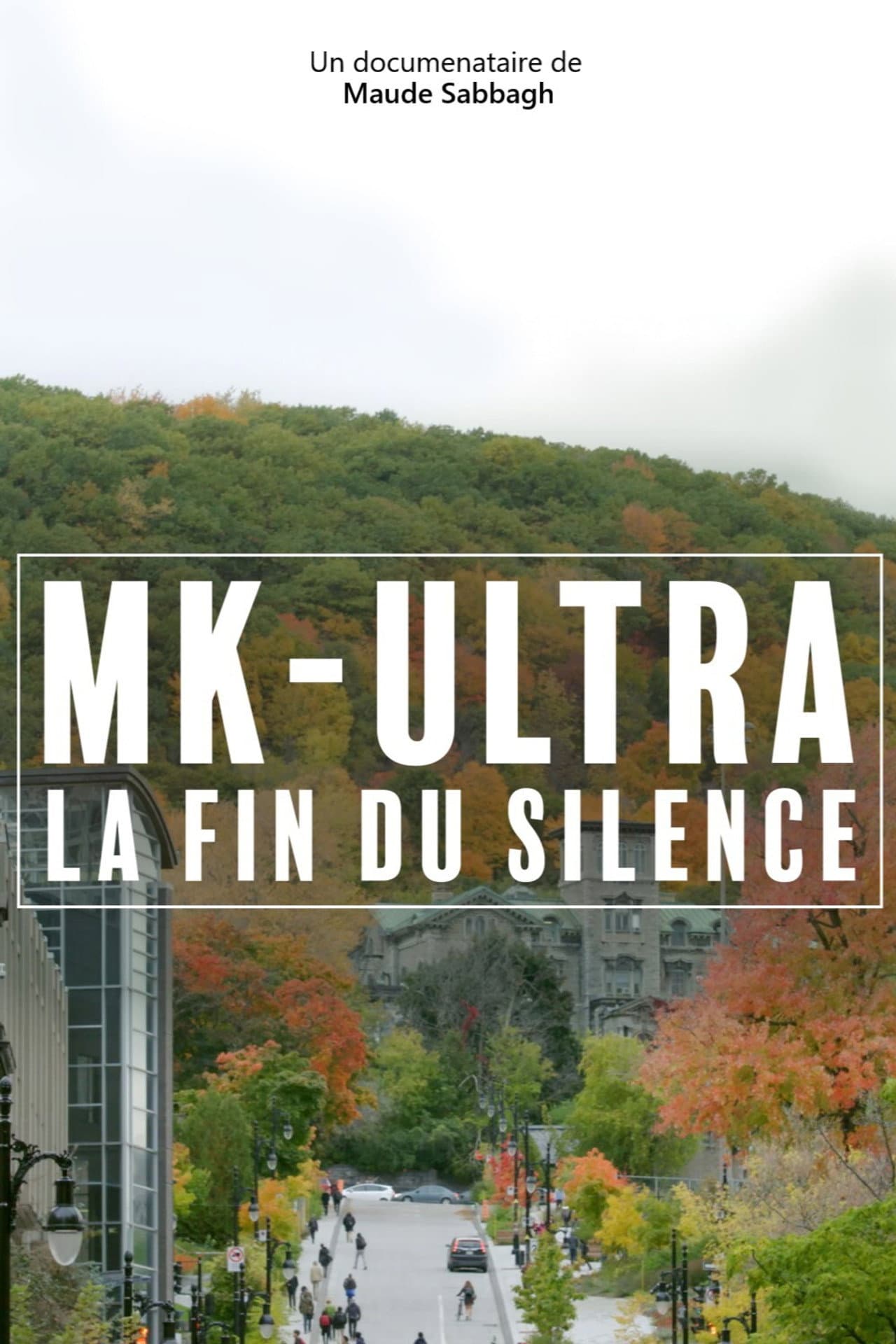 MK-Ultra : la fin du silence preview 2