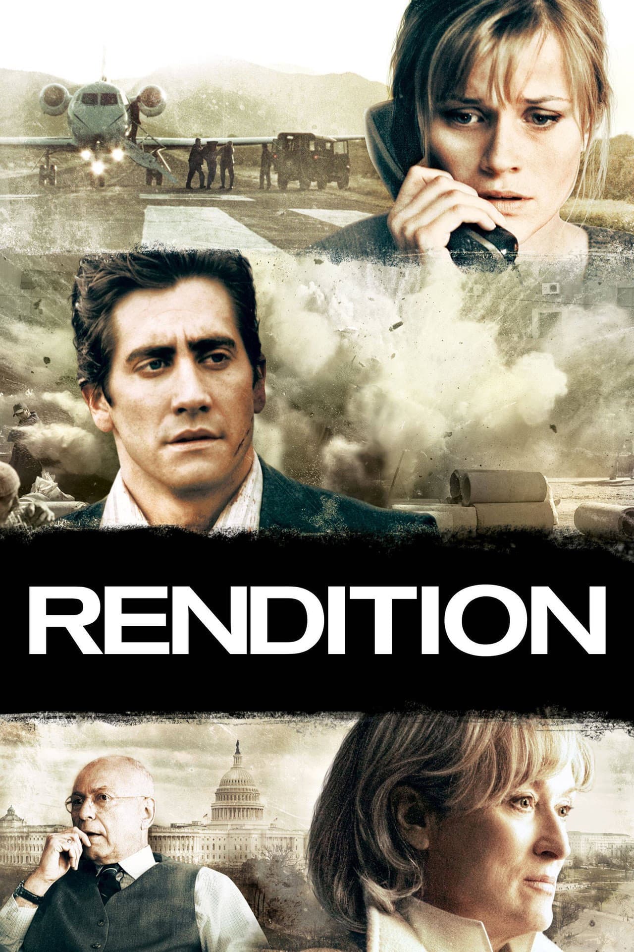 Rendition preview 2
