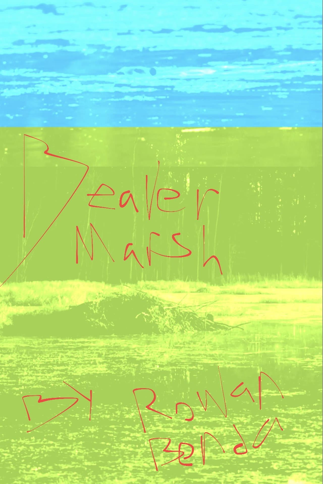 Beaver Marsh preview 1