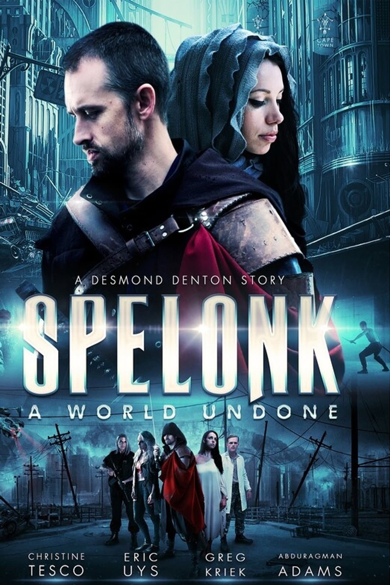 Spelonk preview 1