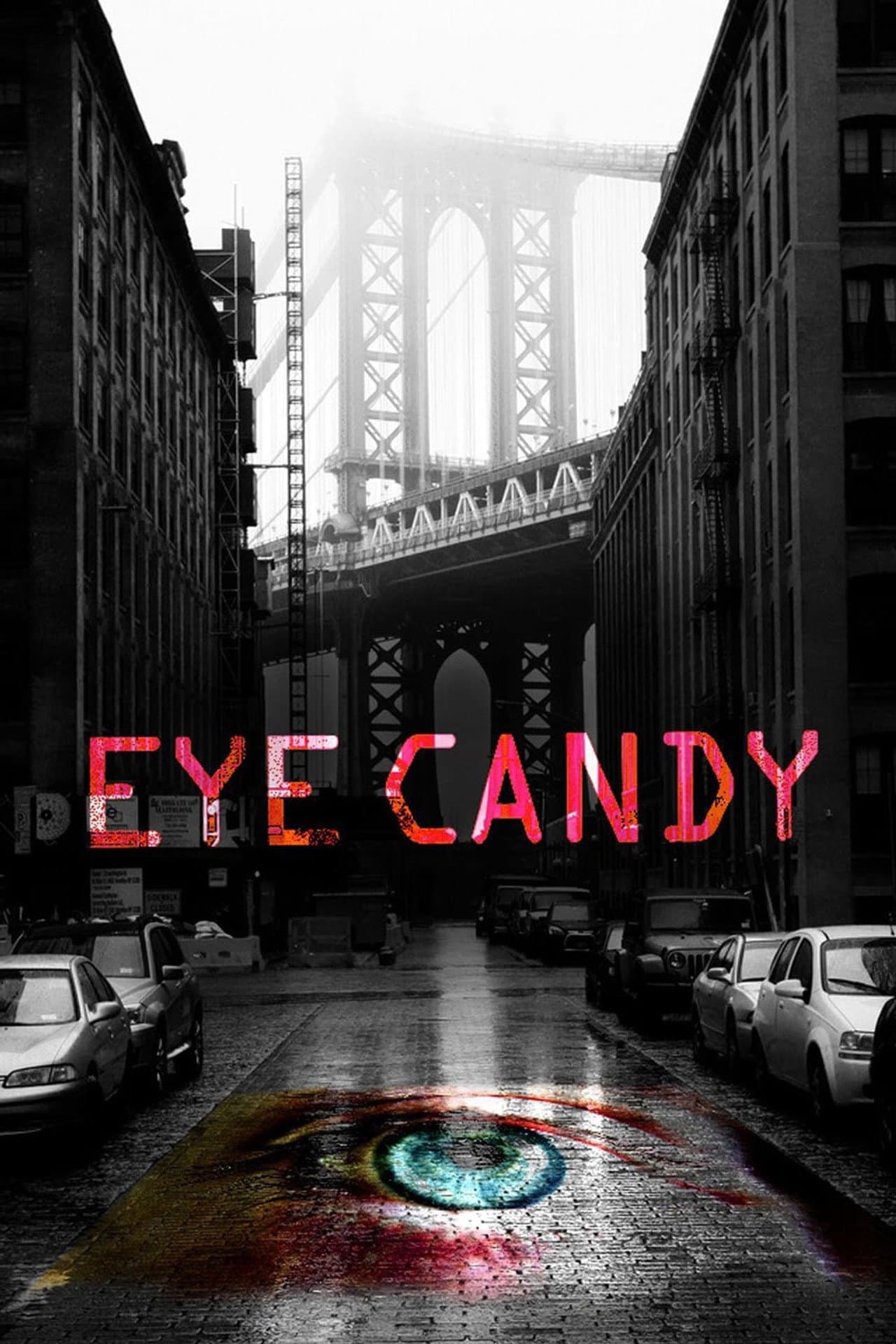 Eye Candy preview 2