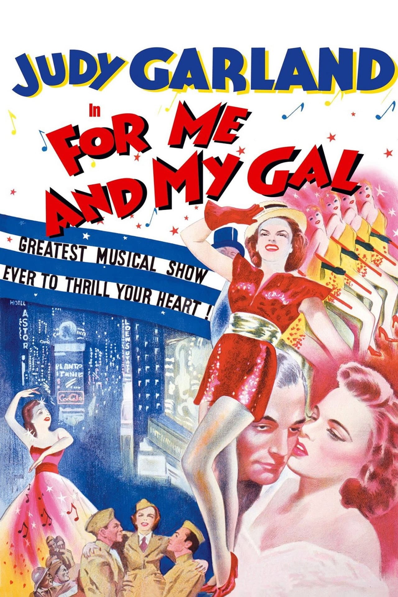 For Me and My Gal preview 2