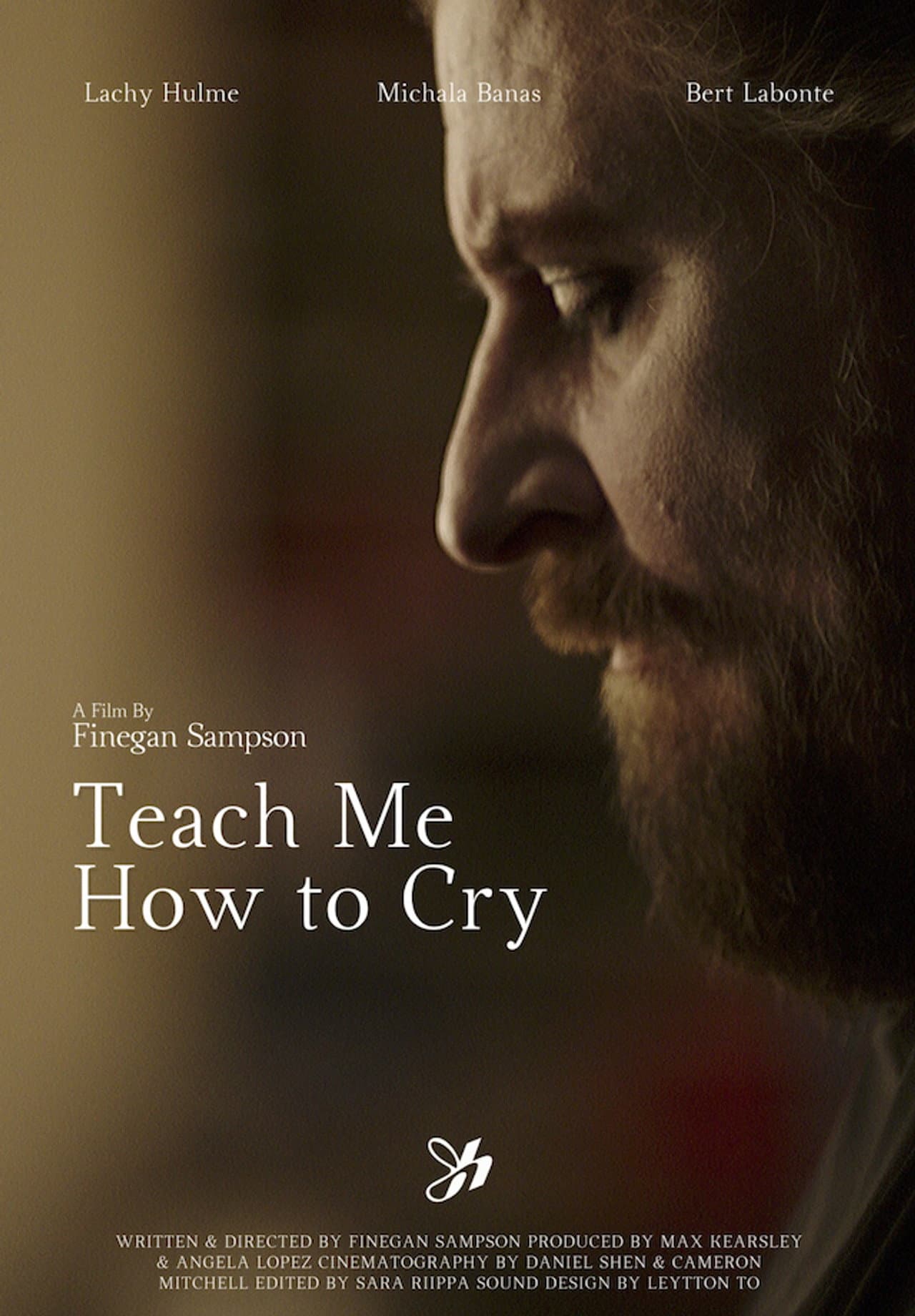 Teach Me How to Cry preview 1