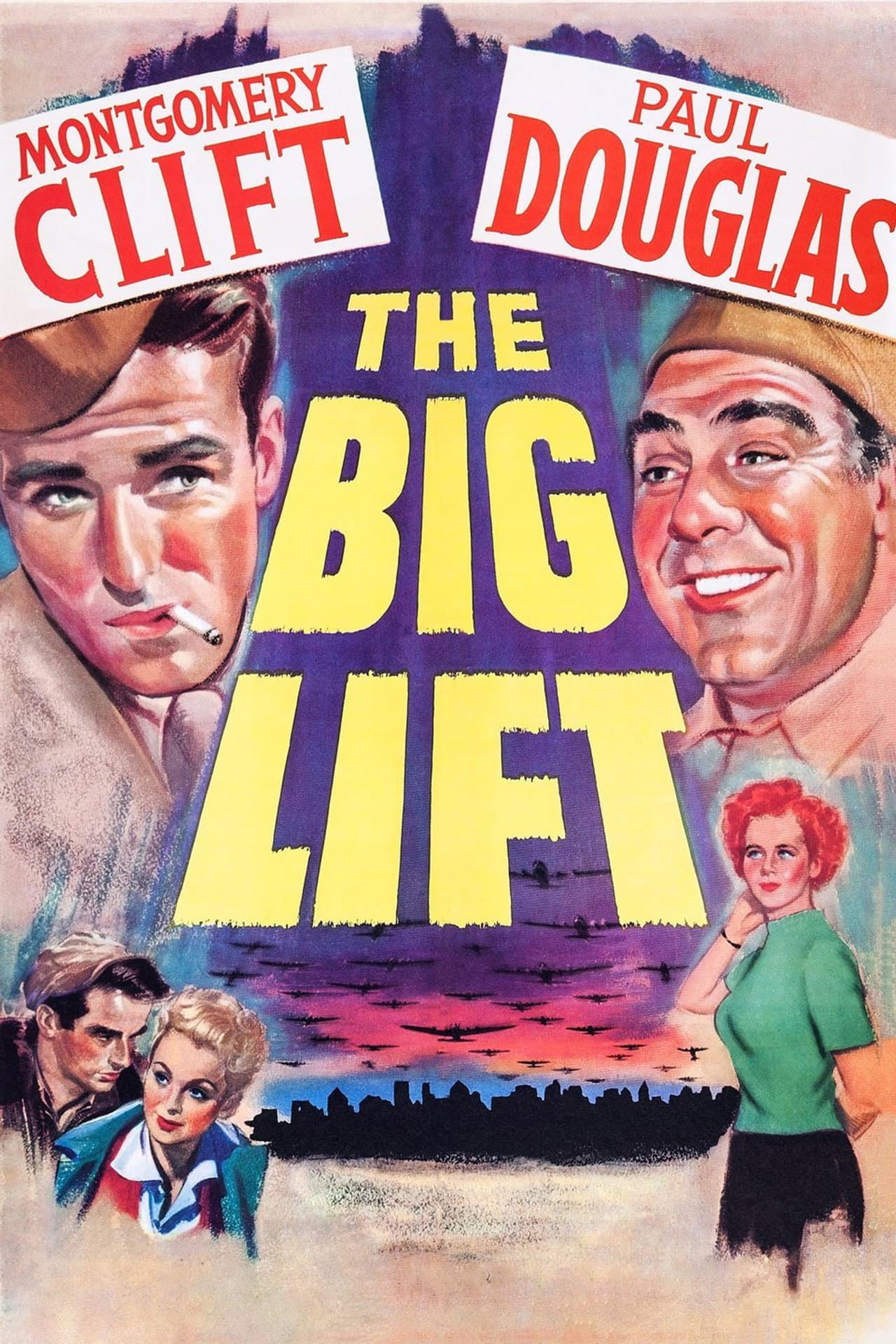 The Big Lift preview 2