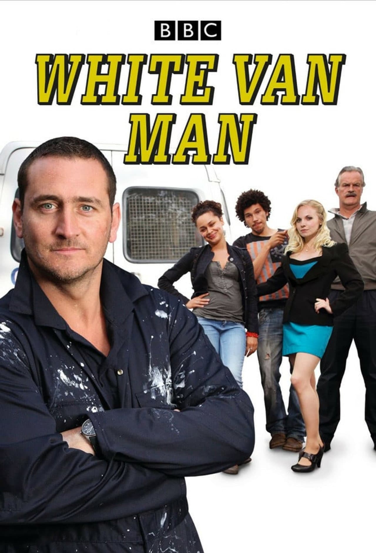 White Van Man preview 2