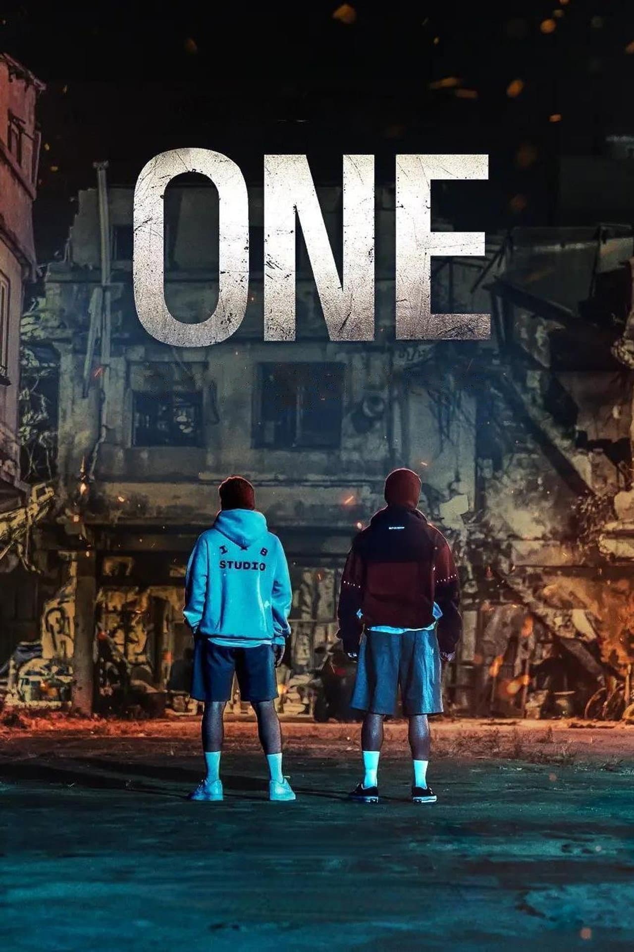 ONE: High School Heroes preview 2