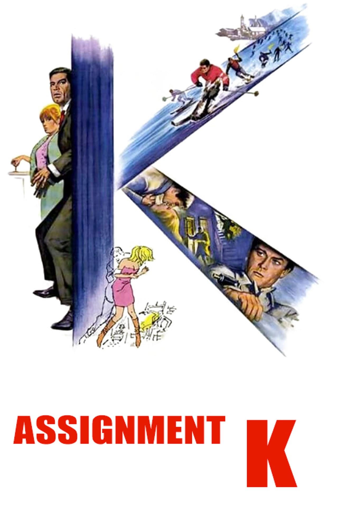 Assignment K preview 2
