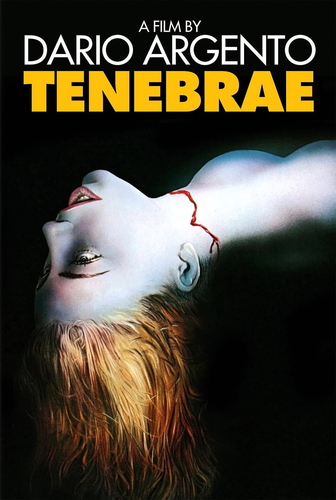 Tenebre preview 2