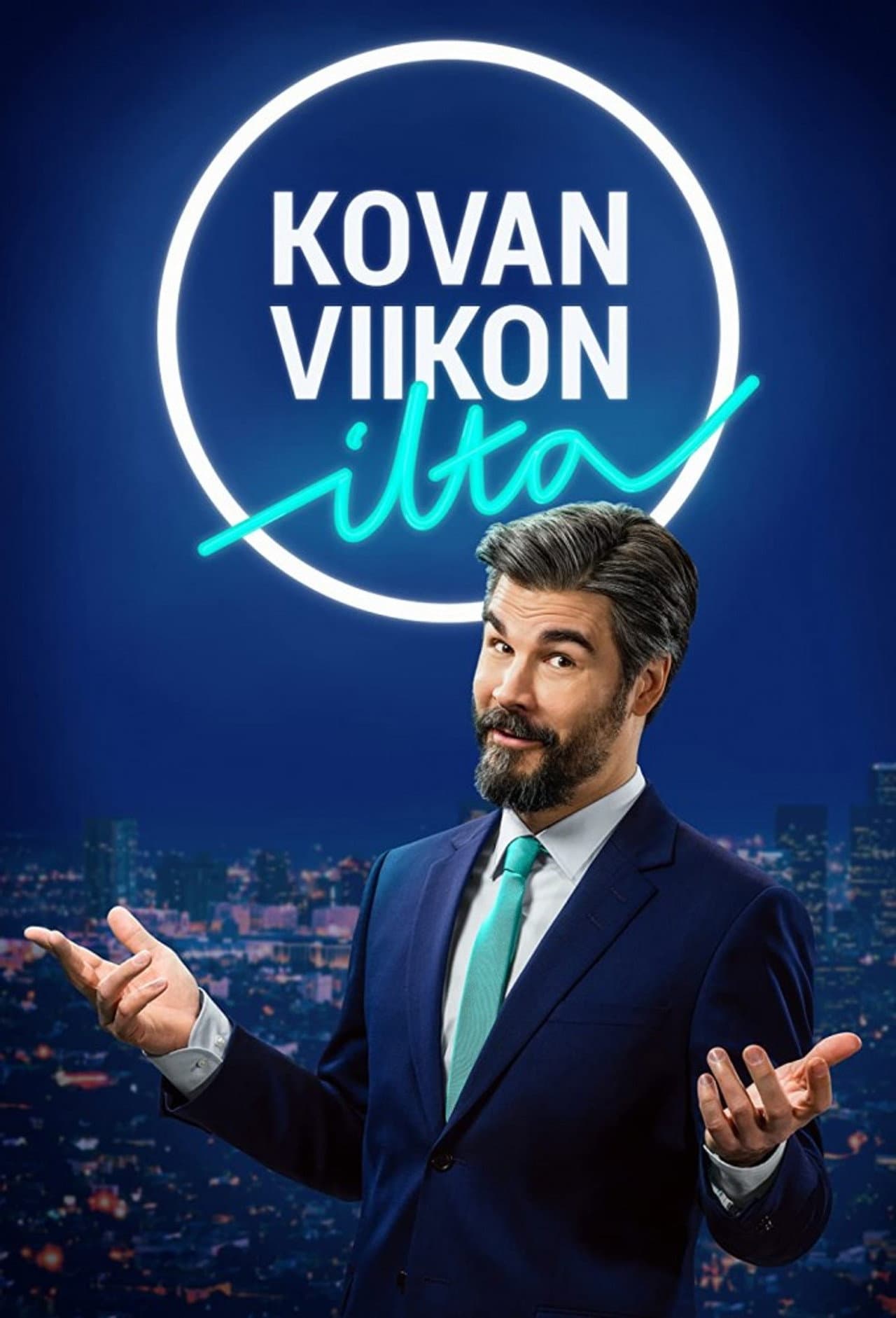Kovan viikon ilta preview 2
