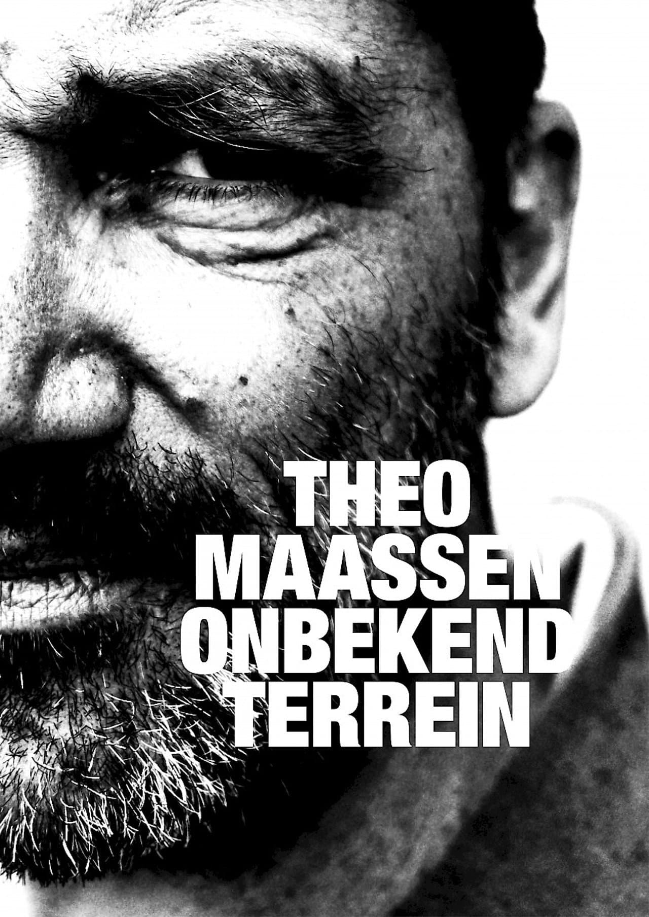 Theo Maassen: Onbekend Terrein preview 2