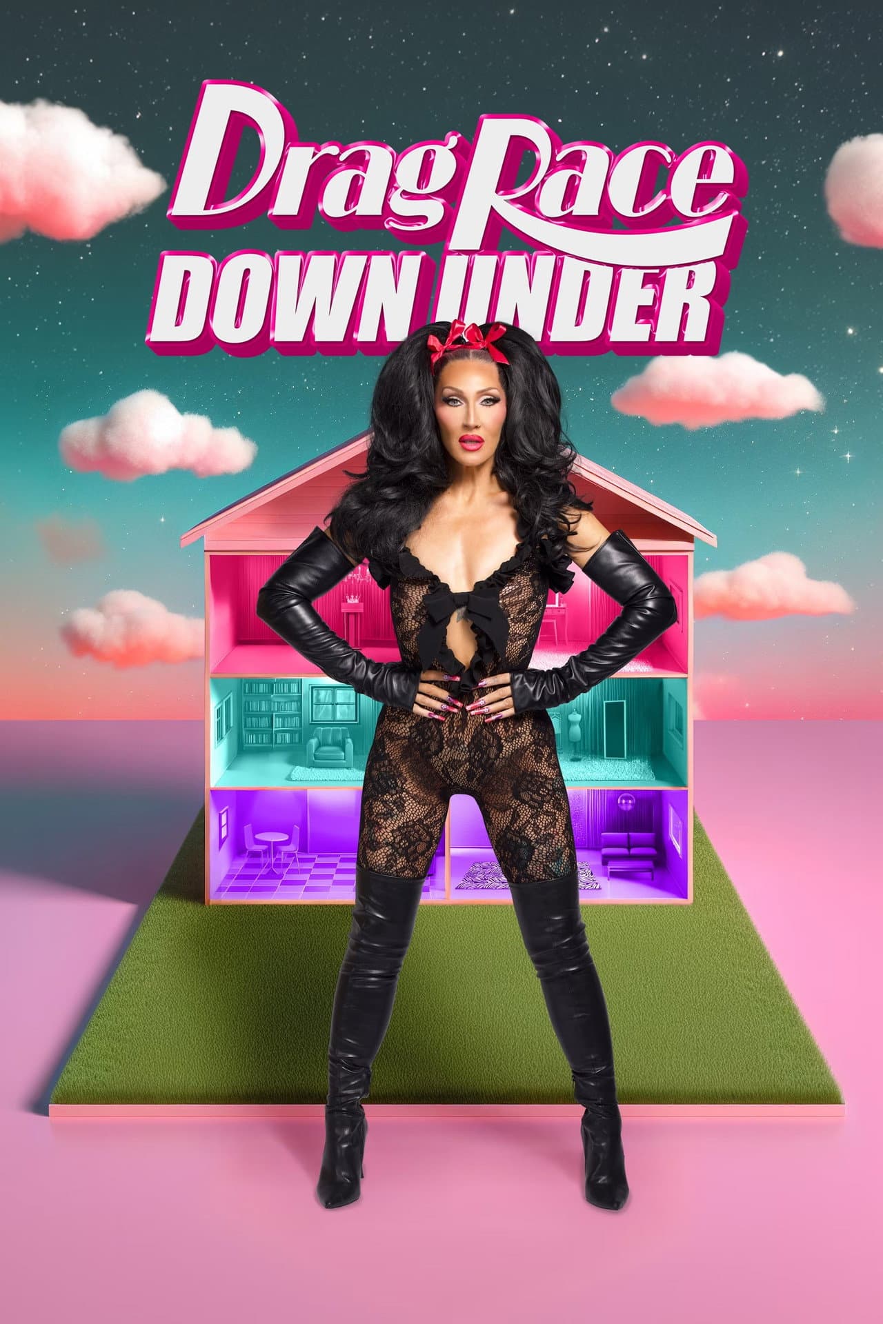 Drag Race Down Under preview 2