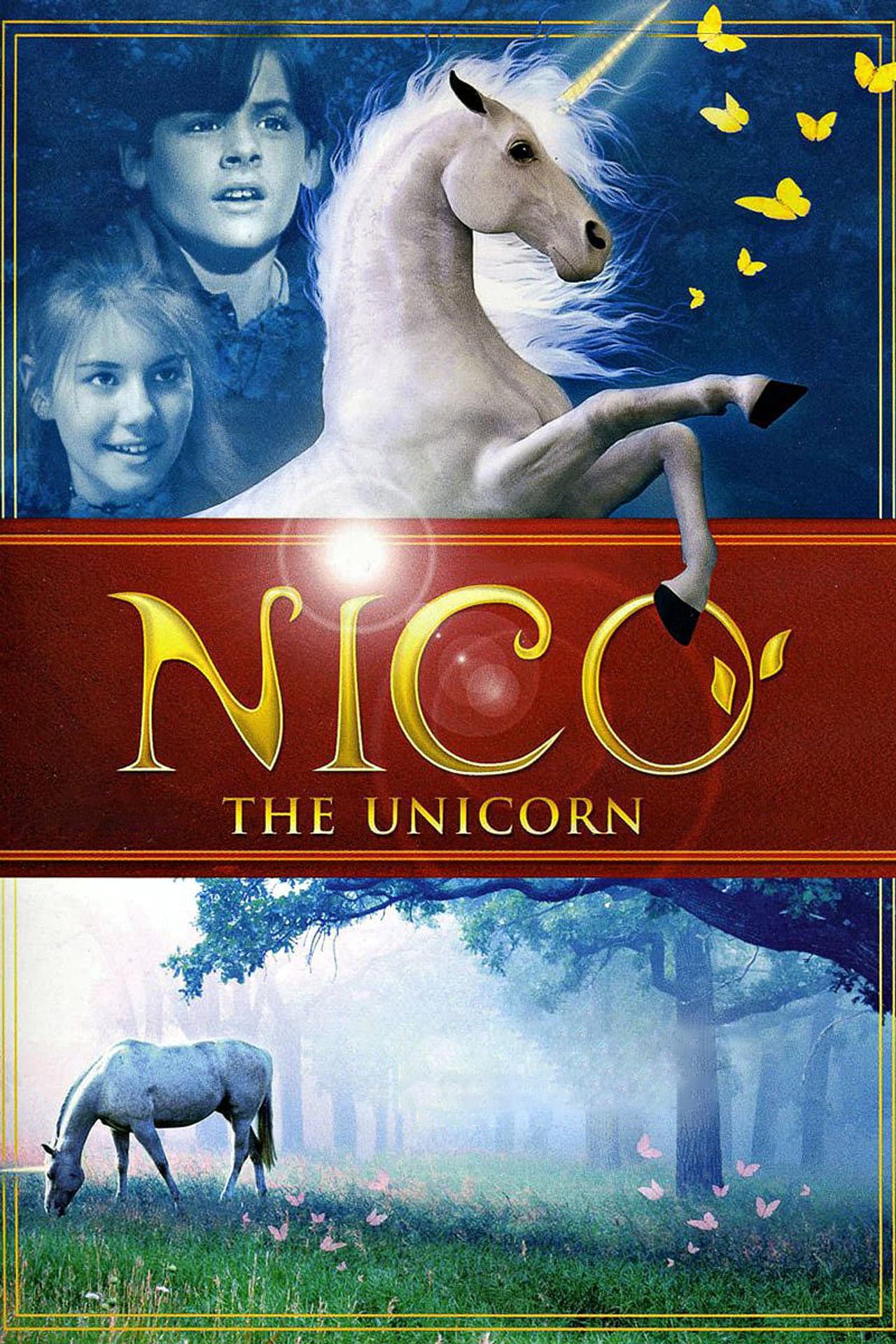 Nico the Unicorn preview 2