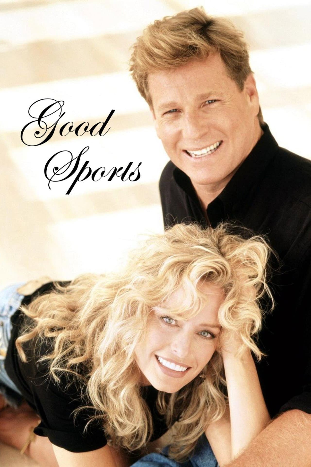 Good Sports preview 2