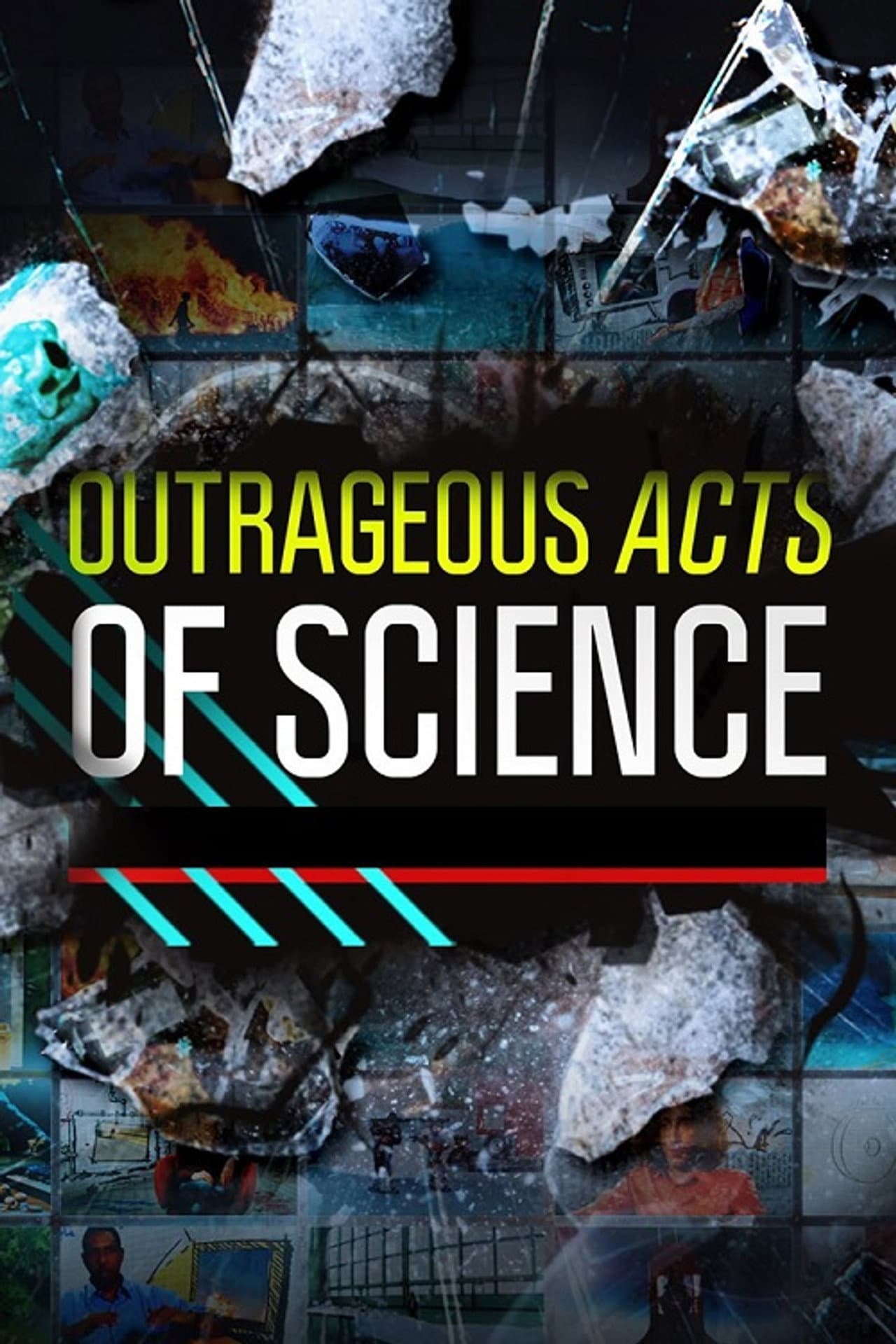 Outrageous Acts of Science preview 2