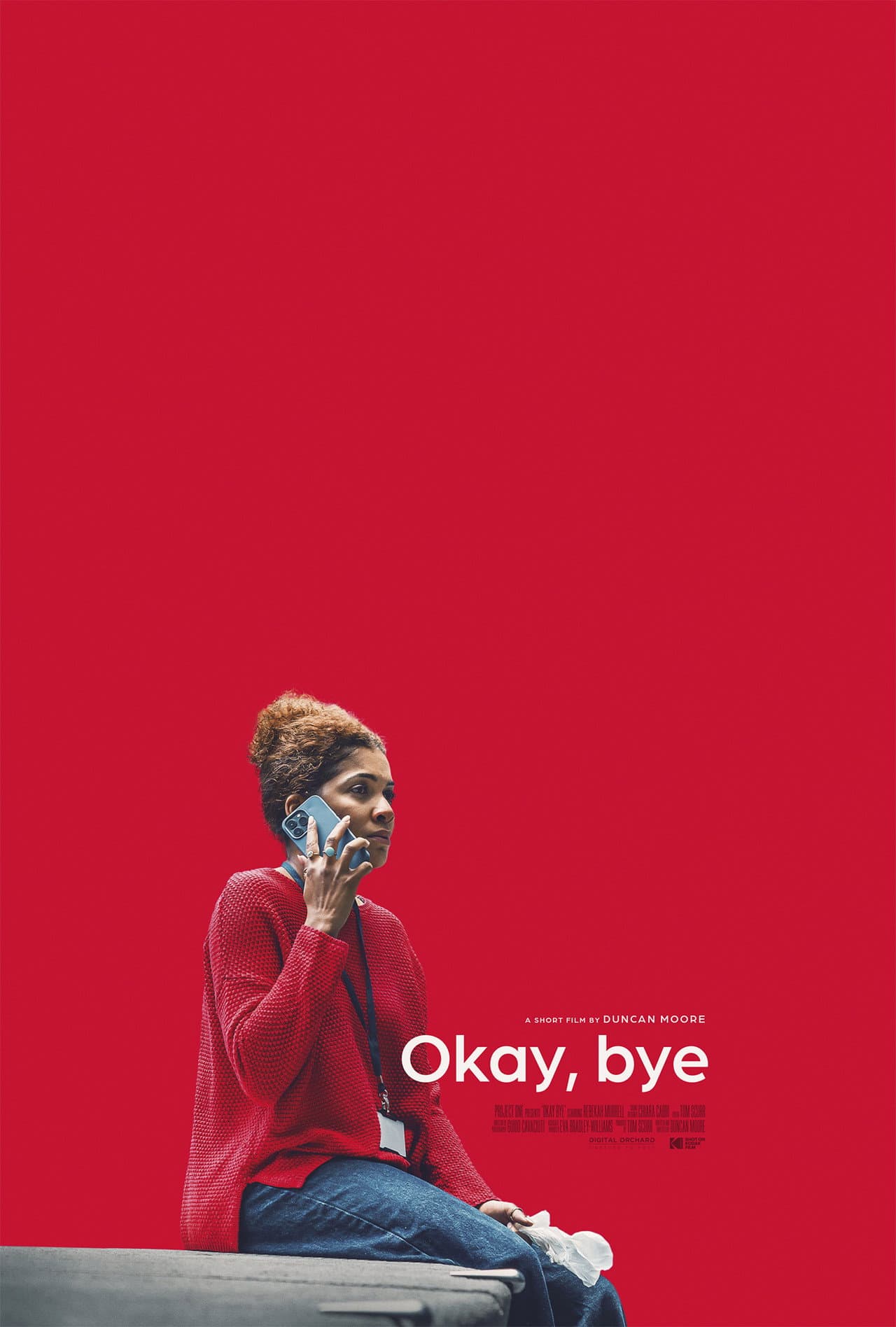 Okay, Bye preview 2