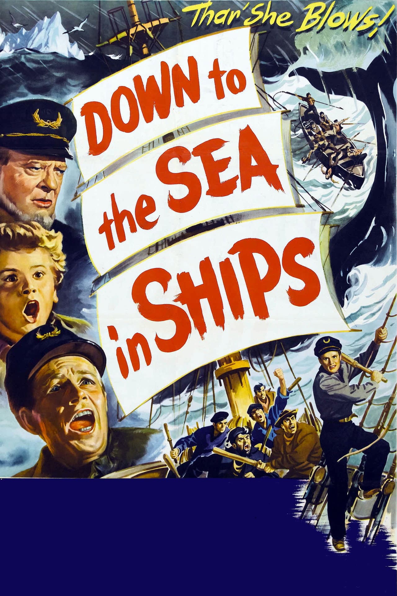 Down to the Sea in Ships preview 2