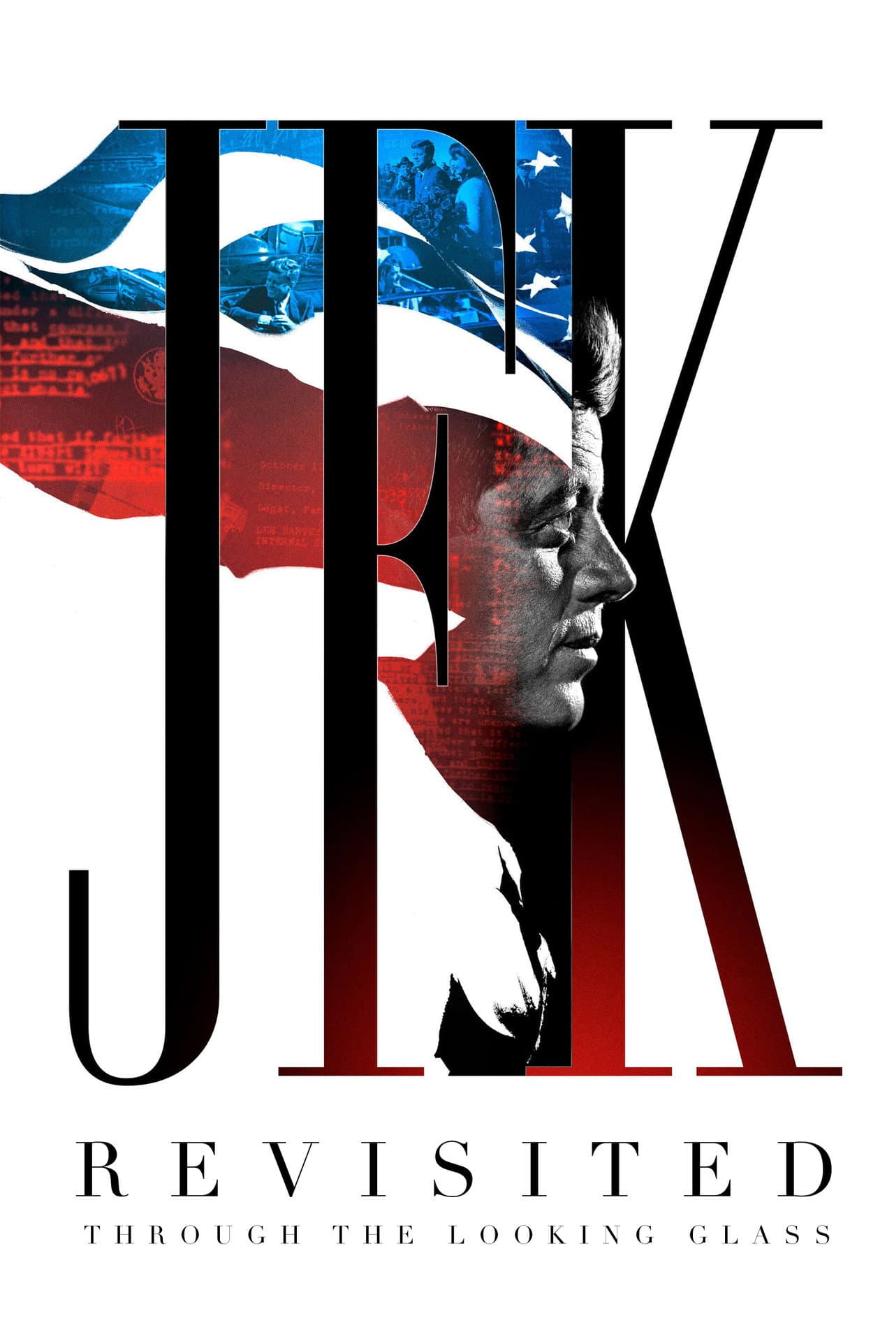 JFK Revisited: Through the Looking Glass preview 2