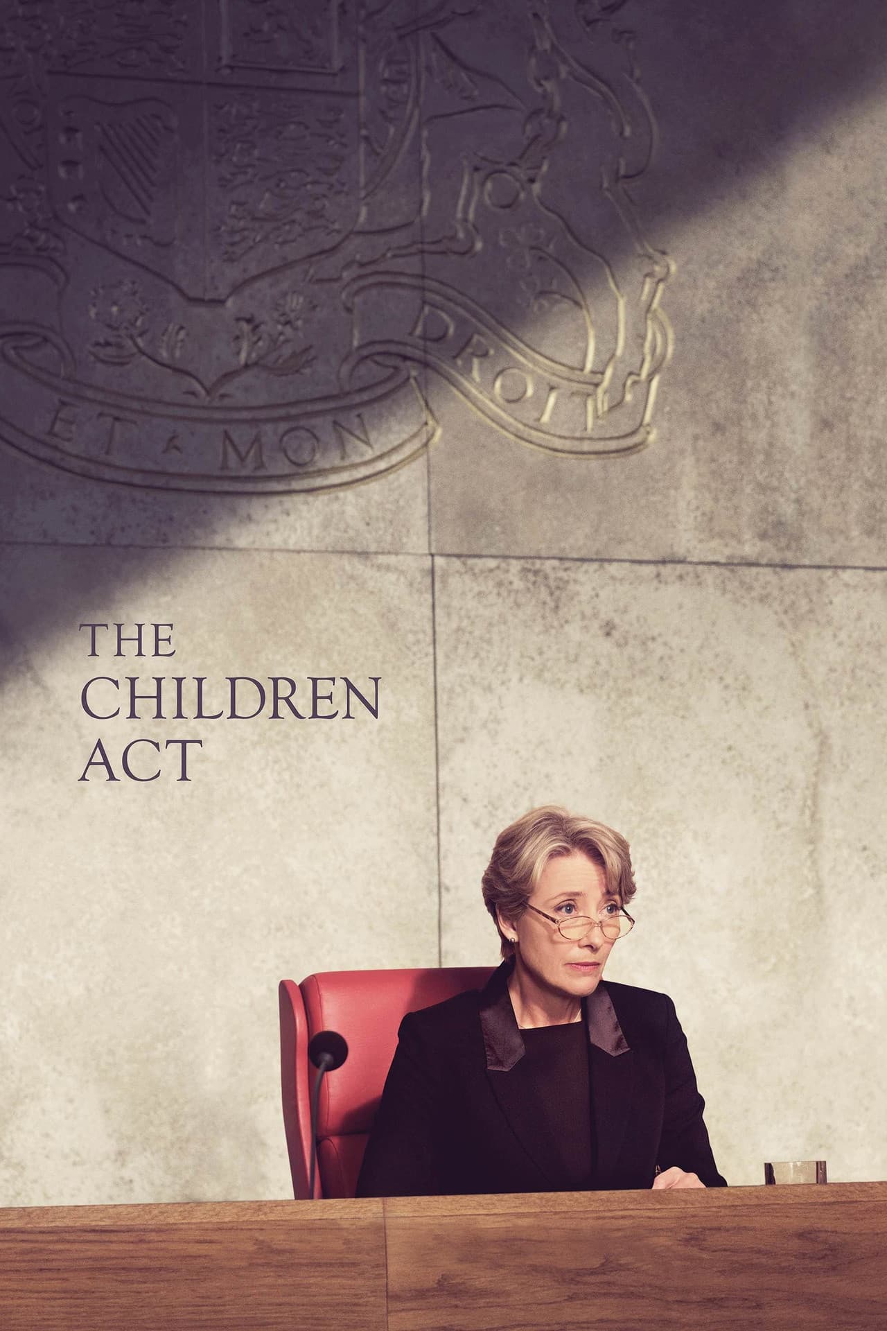 The Children Act preview 2