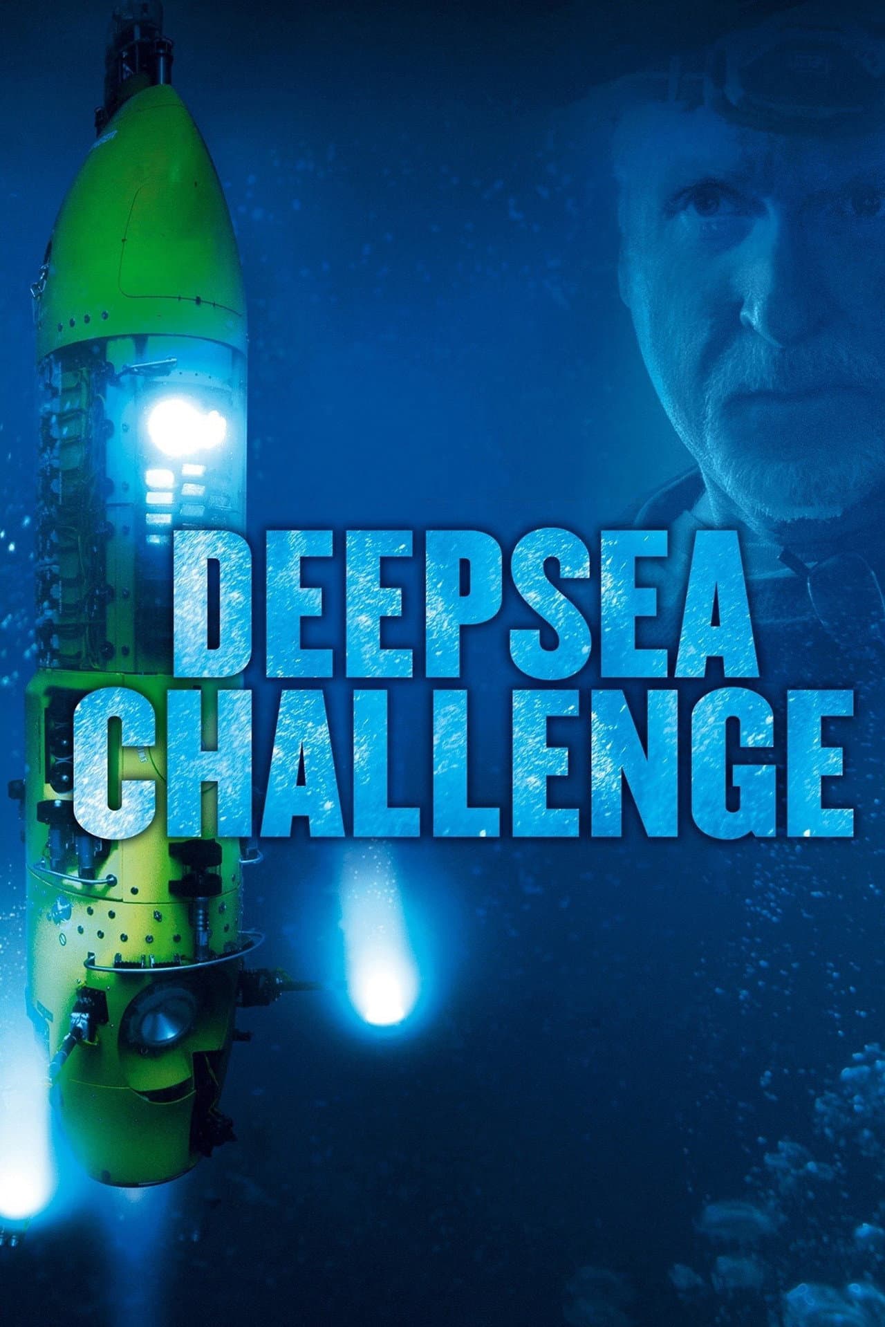 Deepsea Challenge 3D preview 2
