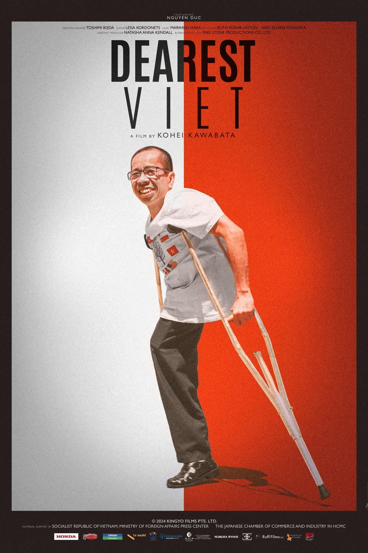 Dearest Viet preview 2