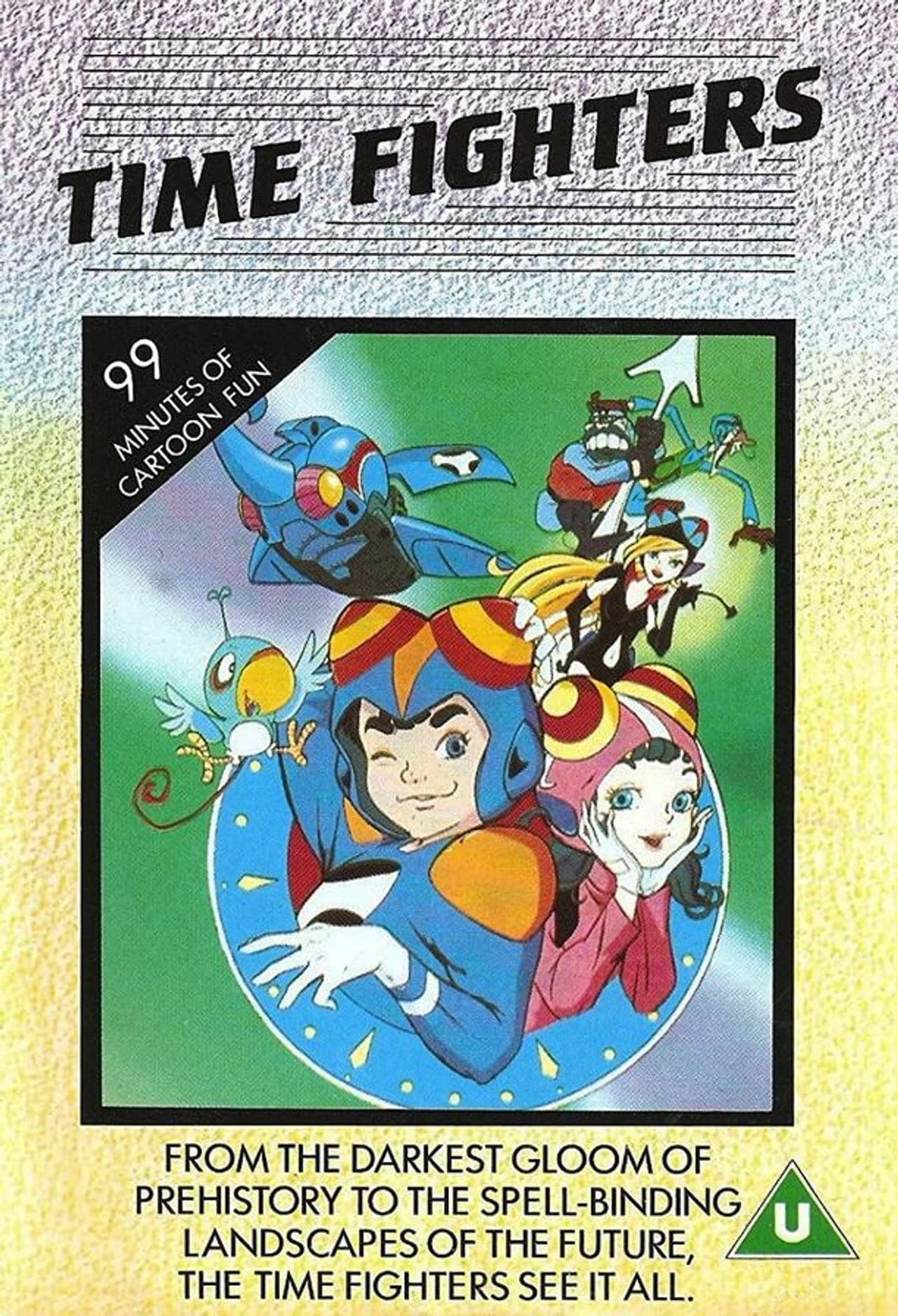 Time Bokan preview 2