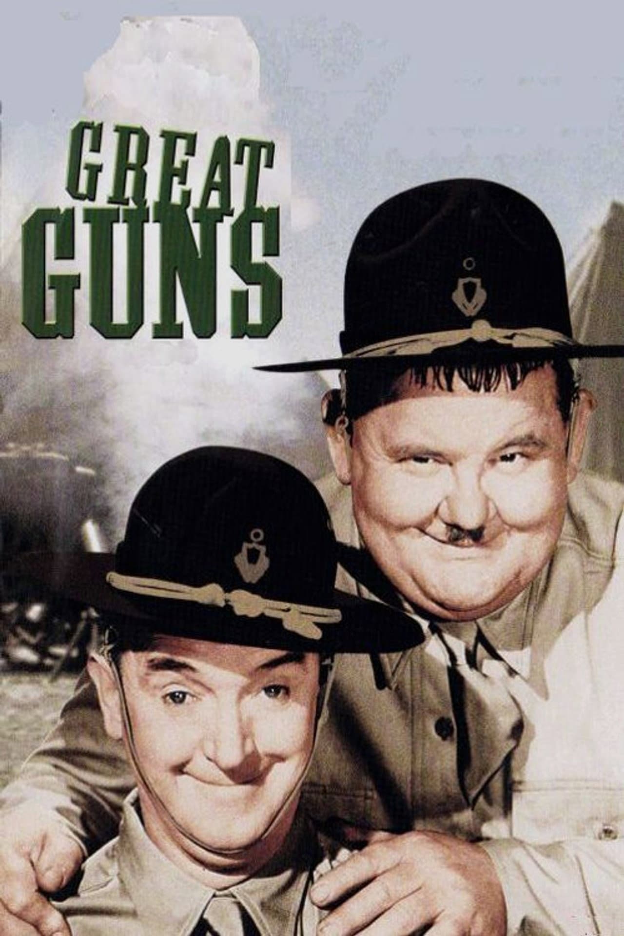 Great Guns preview 2