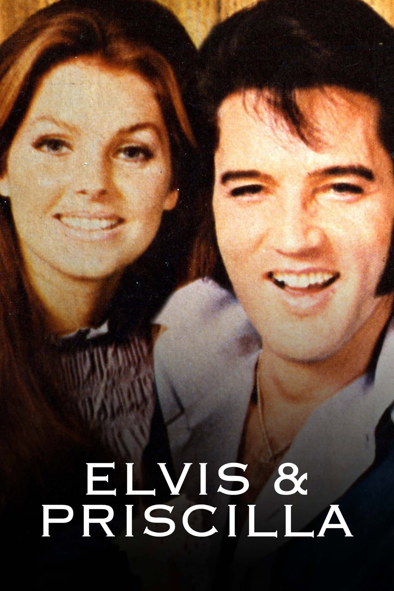 Elvis & Priscilla - Der King und das Mädchen preview 2