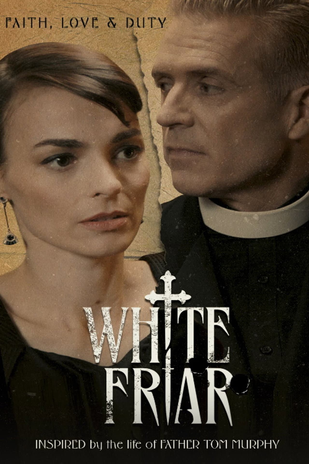 White Friar preview 1