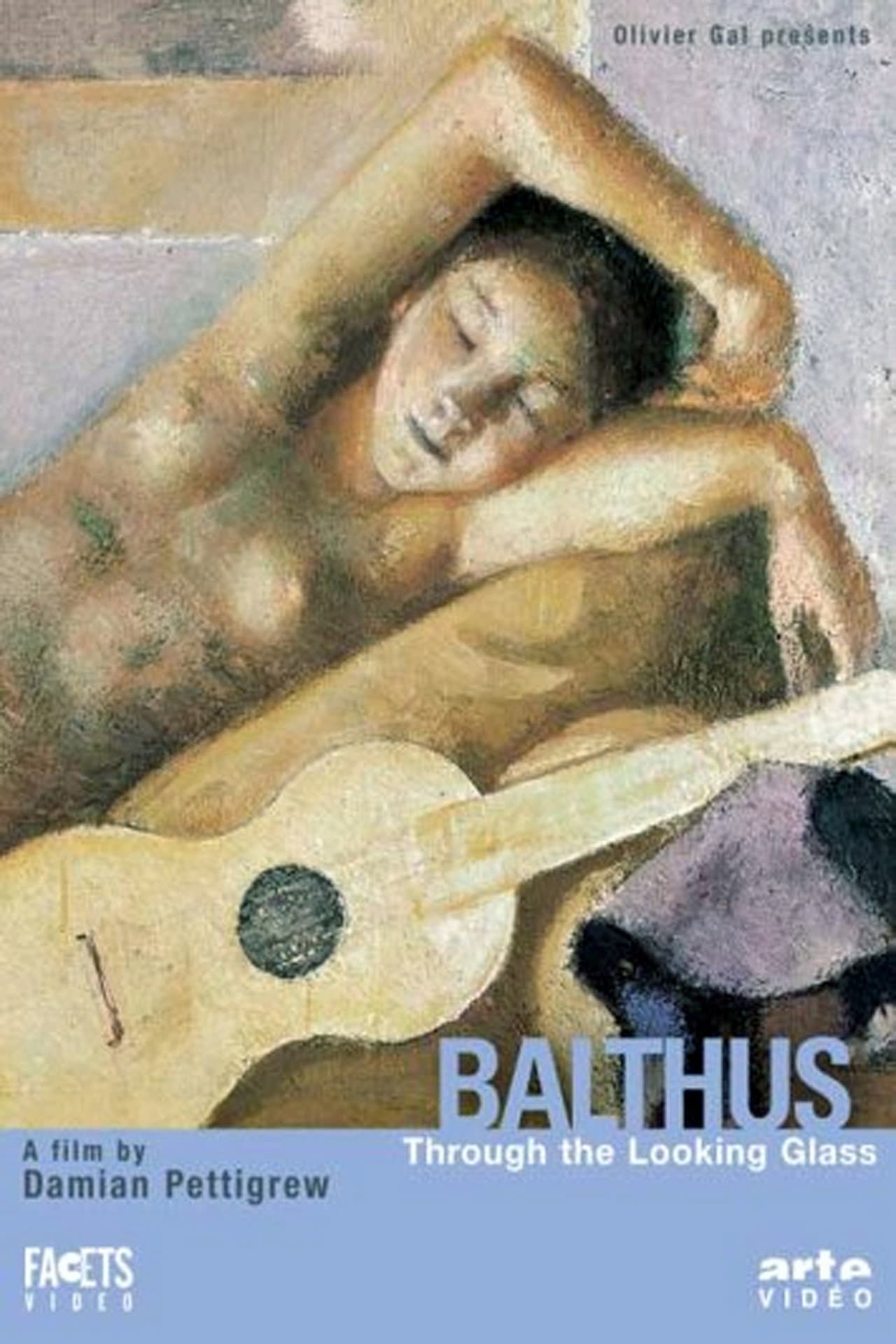 Balthus through the Looking-Glass preview 1