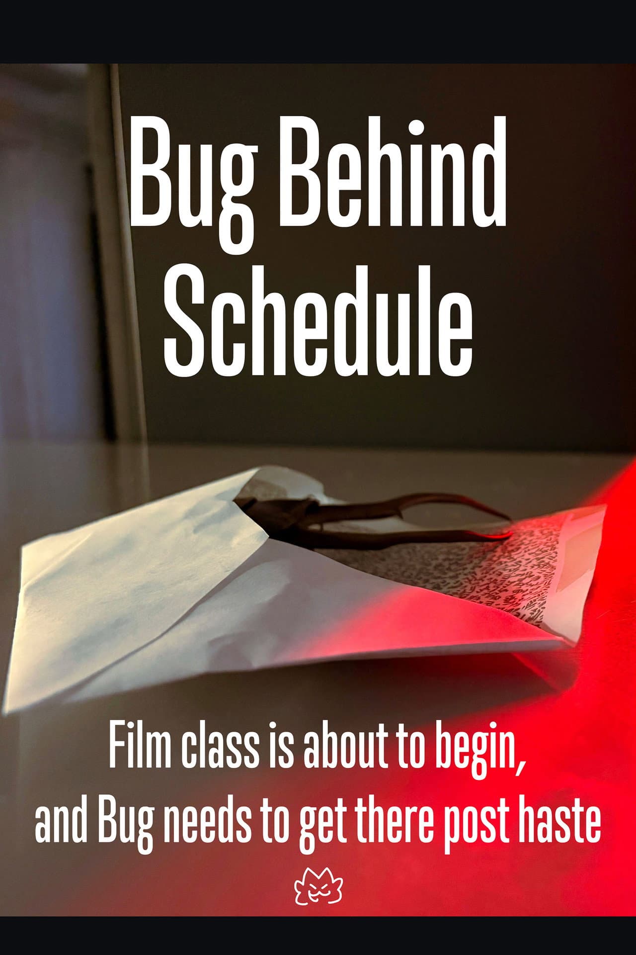 Bug Behind Schedule preview 2