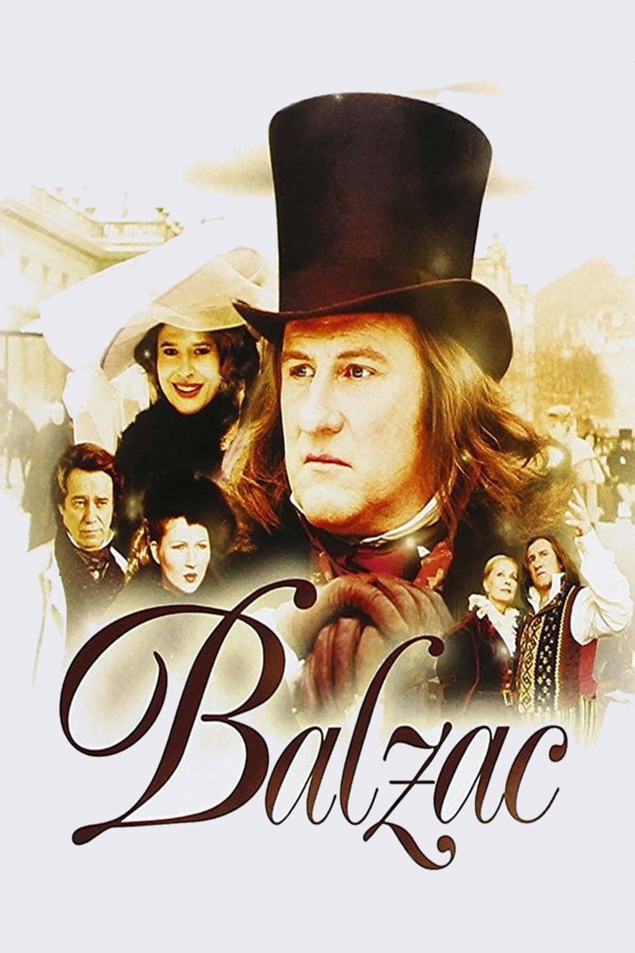 Balzac: A Life of Passion preview 2