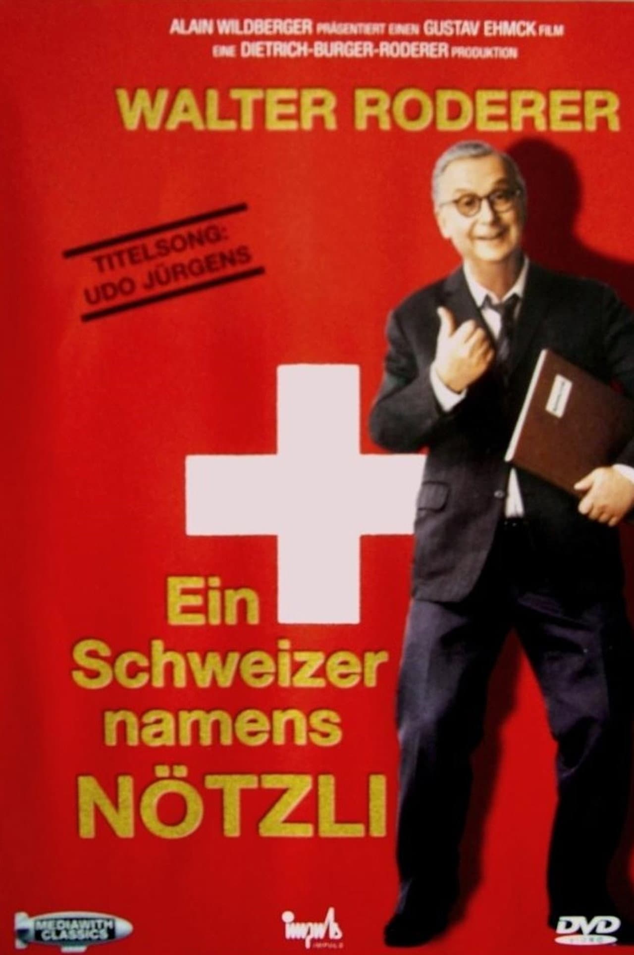 Ein Schweizer namens Nötzli preview 1