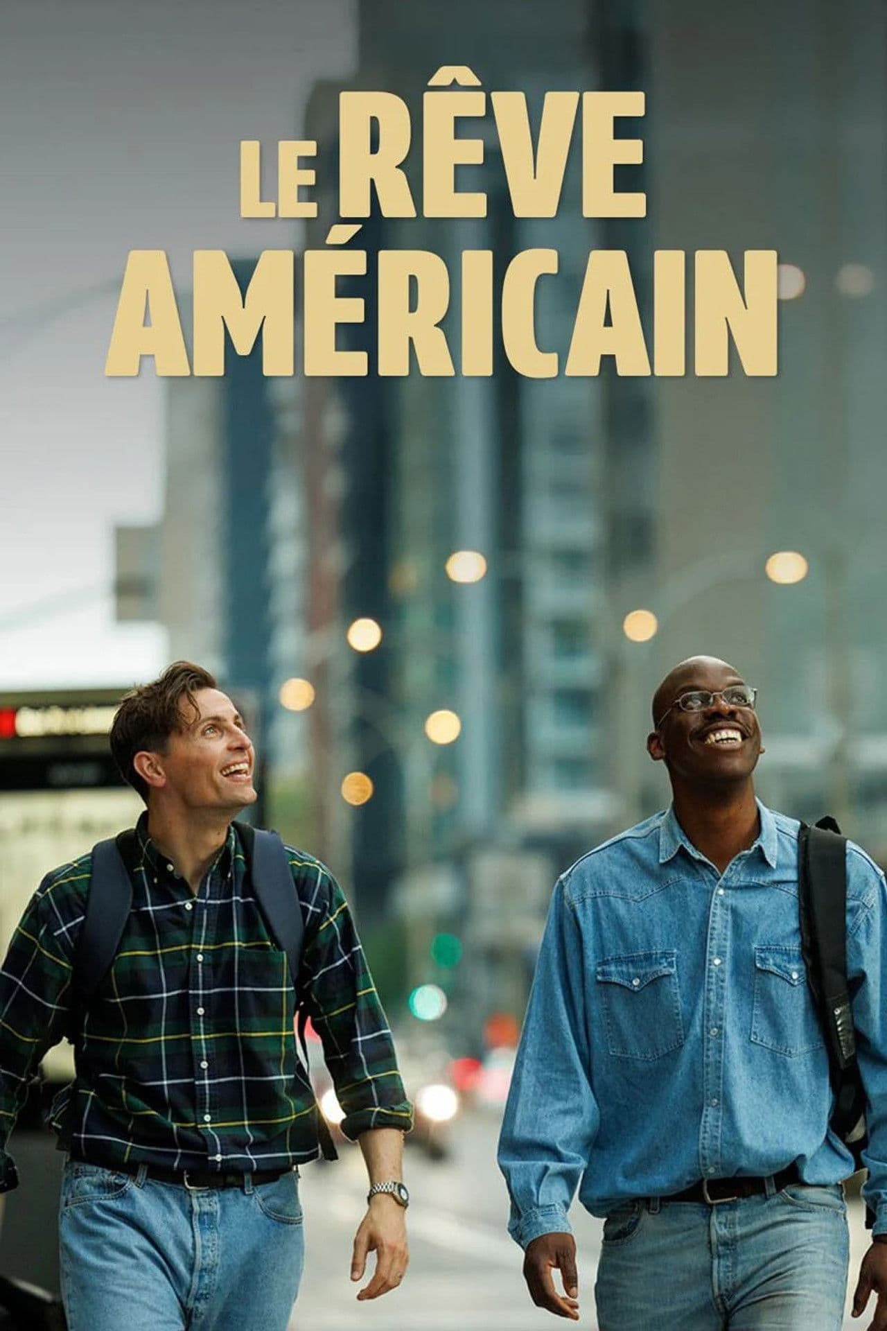The American Dream preview 2