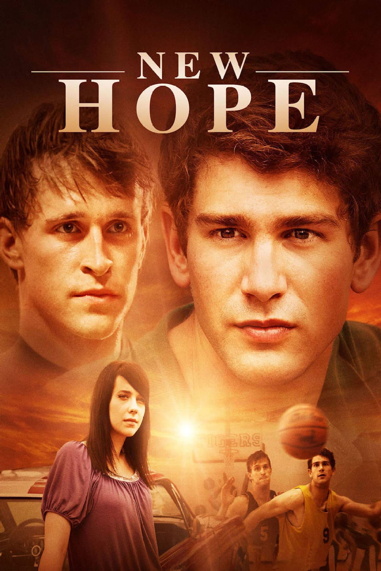 New Hope preview 2