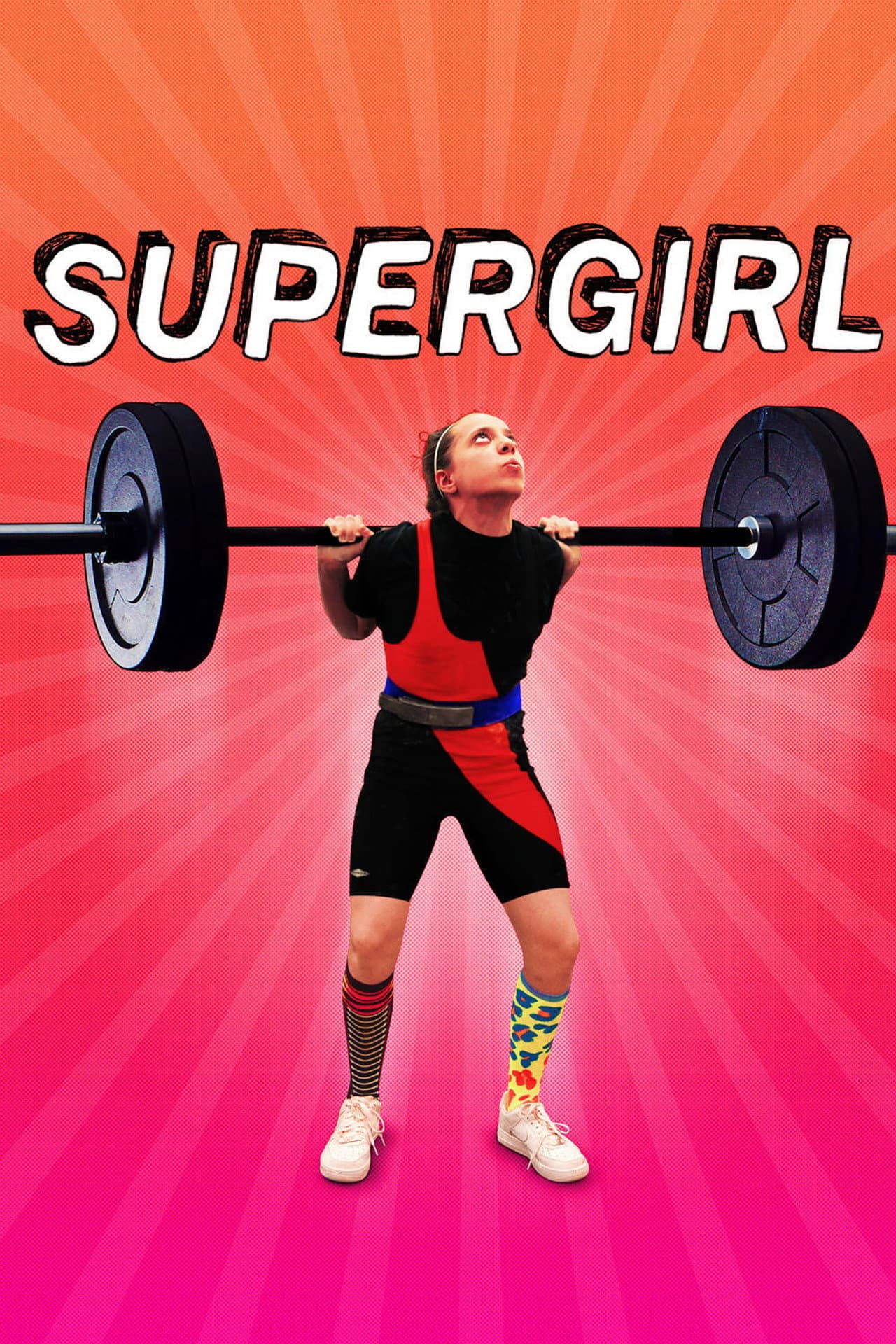 Supergirl preview 1