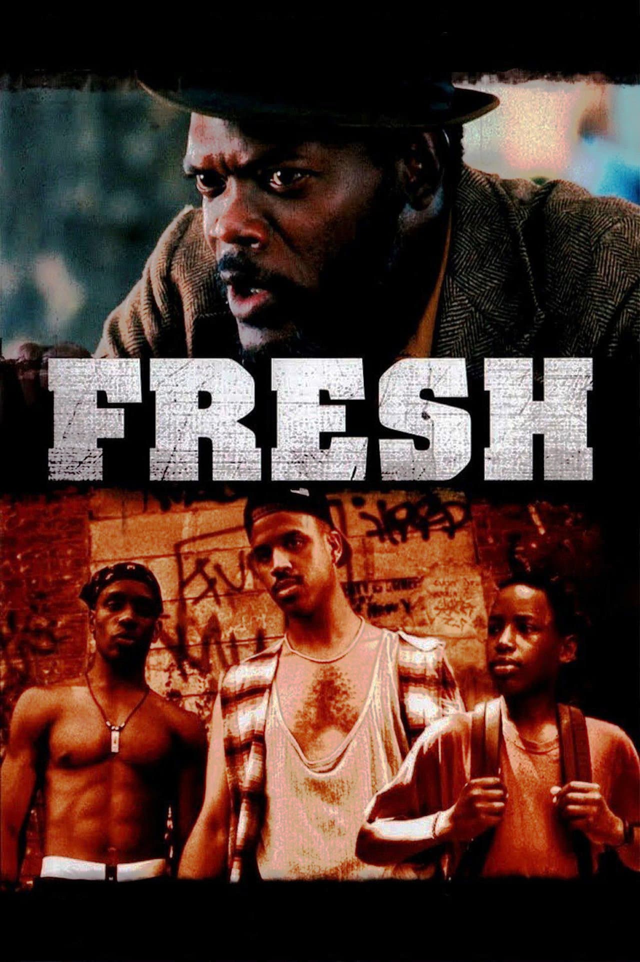 Fresh preview 2