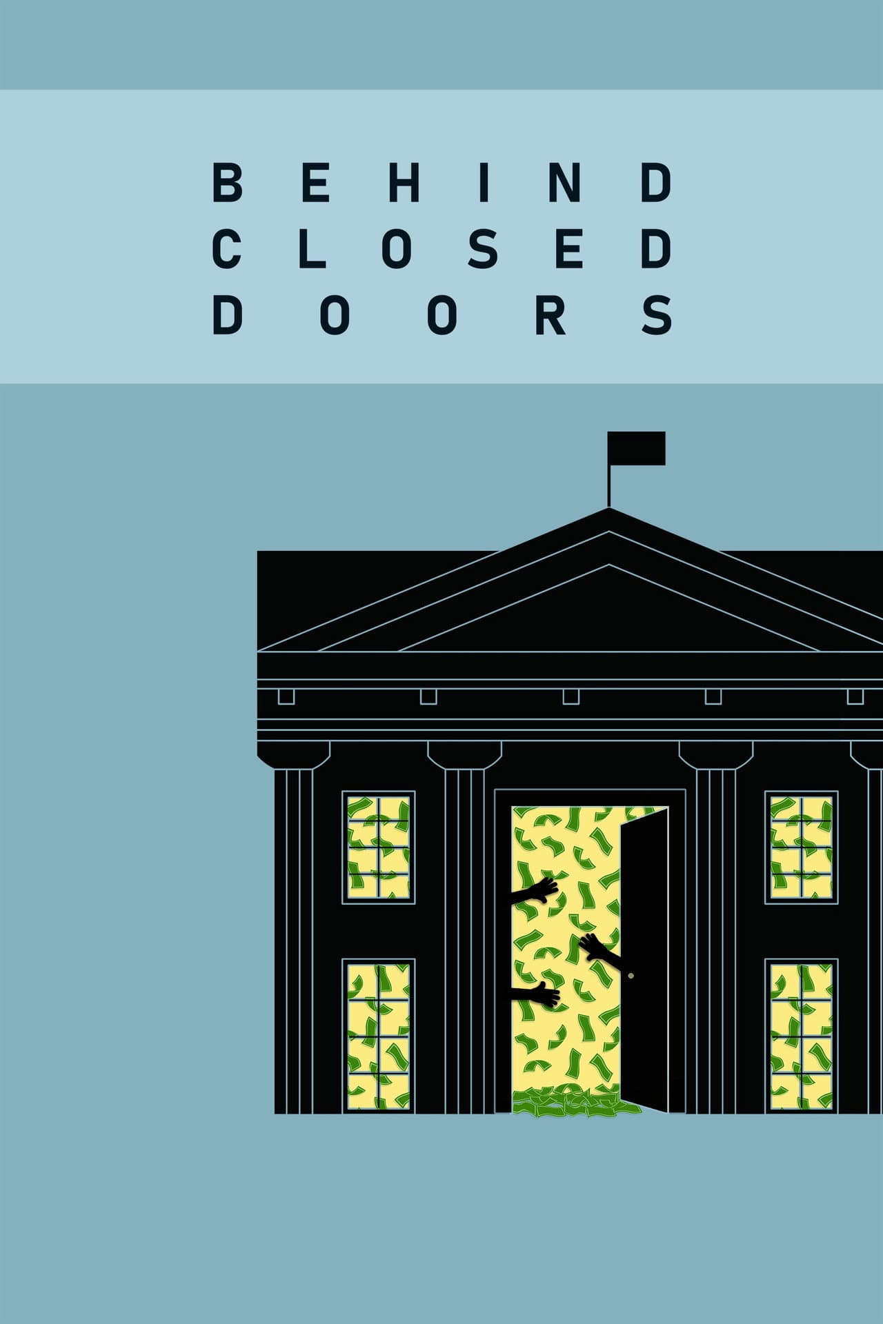 Behind Closed Doors preview 2