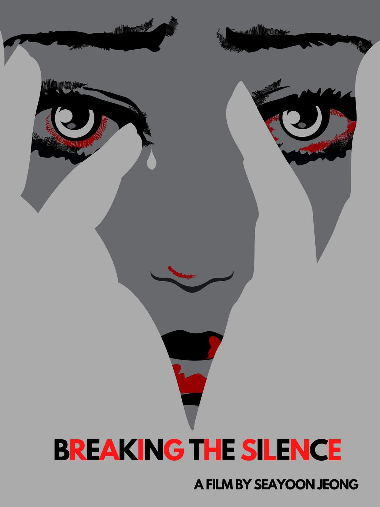 Breaking the Silence preview 2
