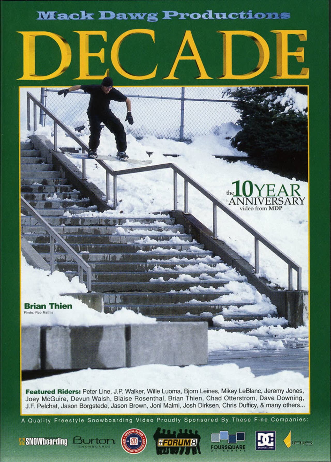 Decade preview 1