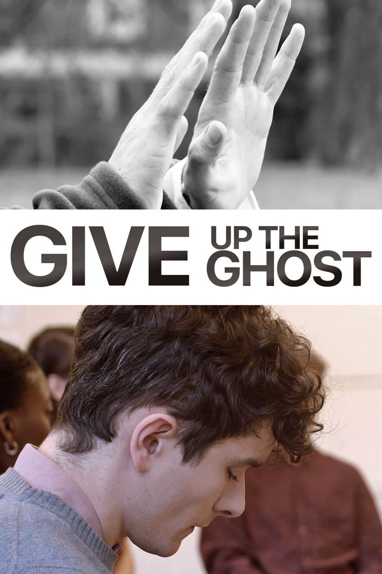 Give Up the Ghost preview 2