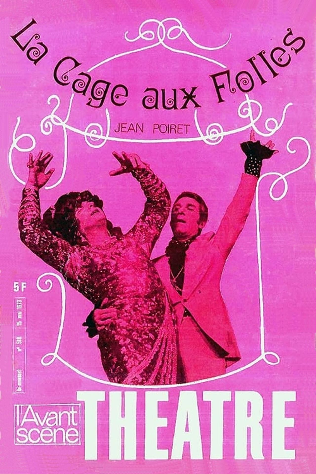 La Cage aux folles preview 2