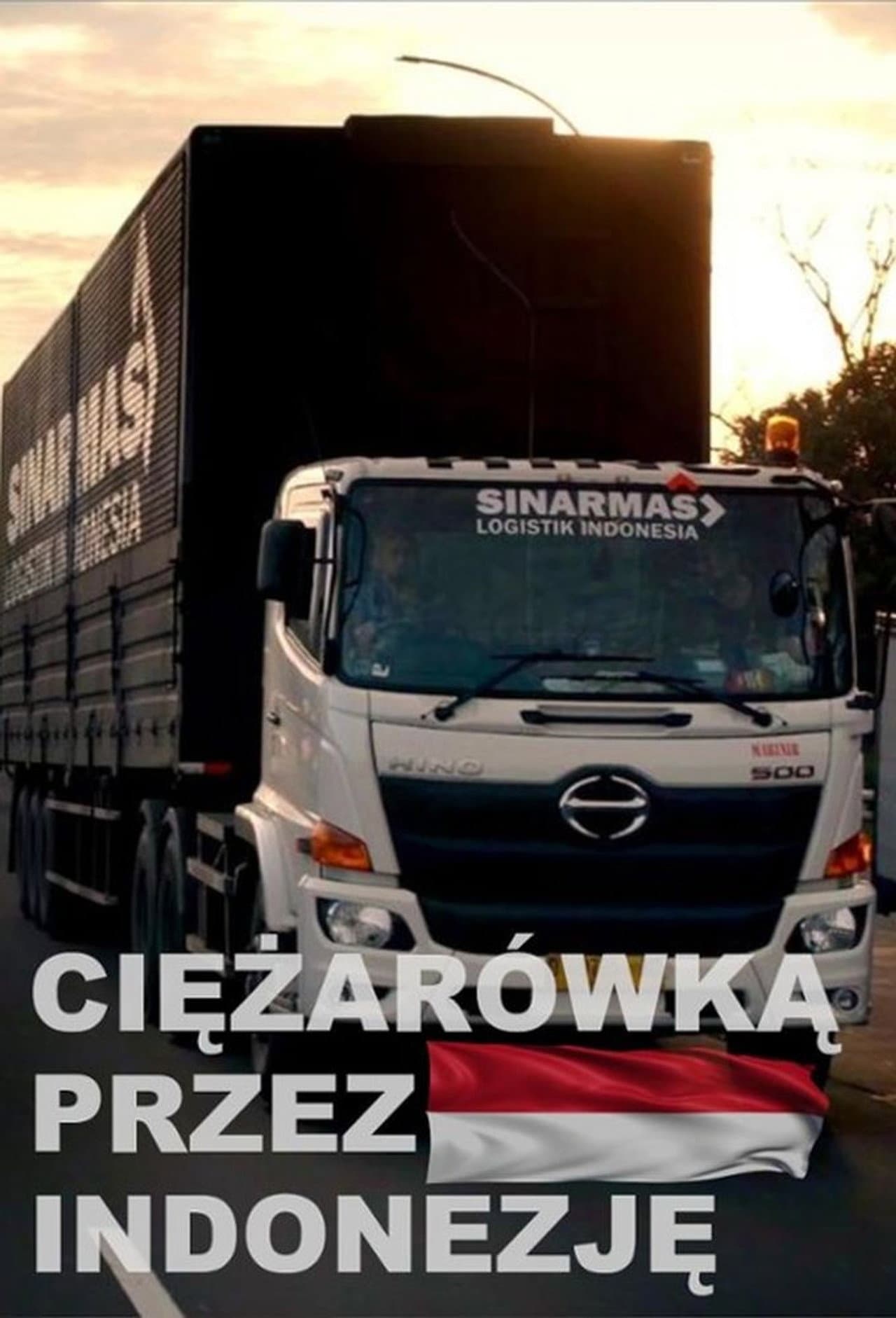 Ciężarówką przez Indonezję preview 2