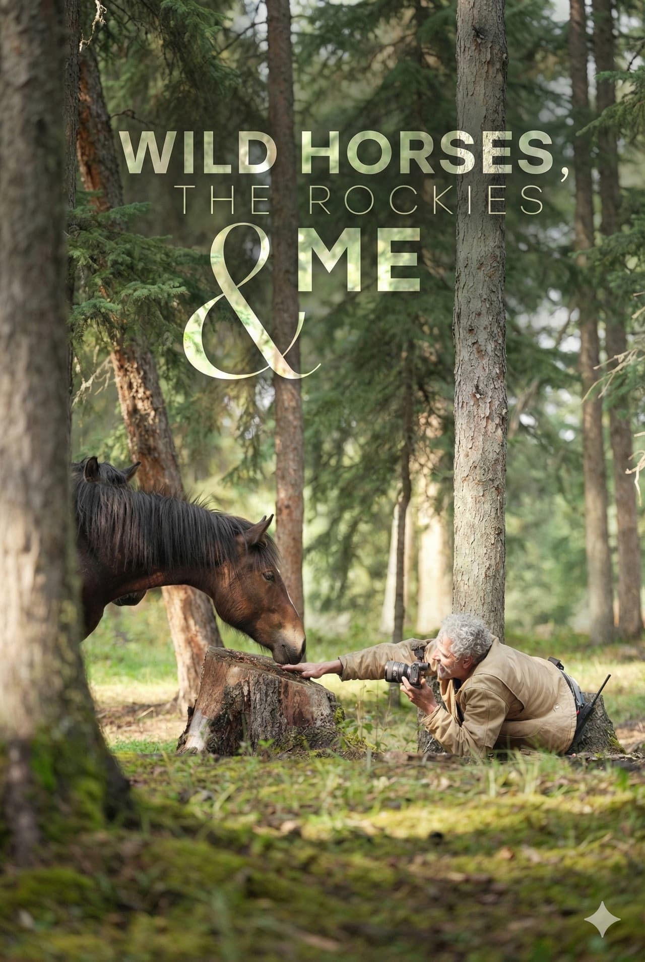 Wild Horses, the Rockies and Me preview 2