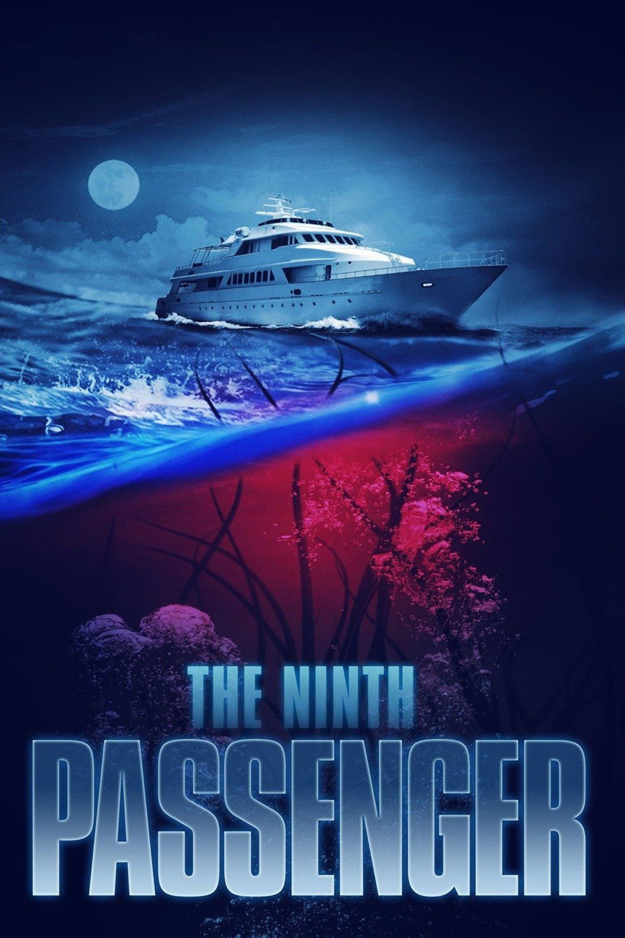 The Ninth Passenger preview 2