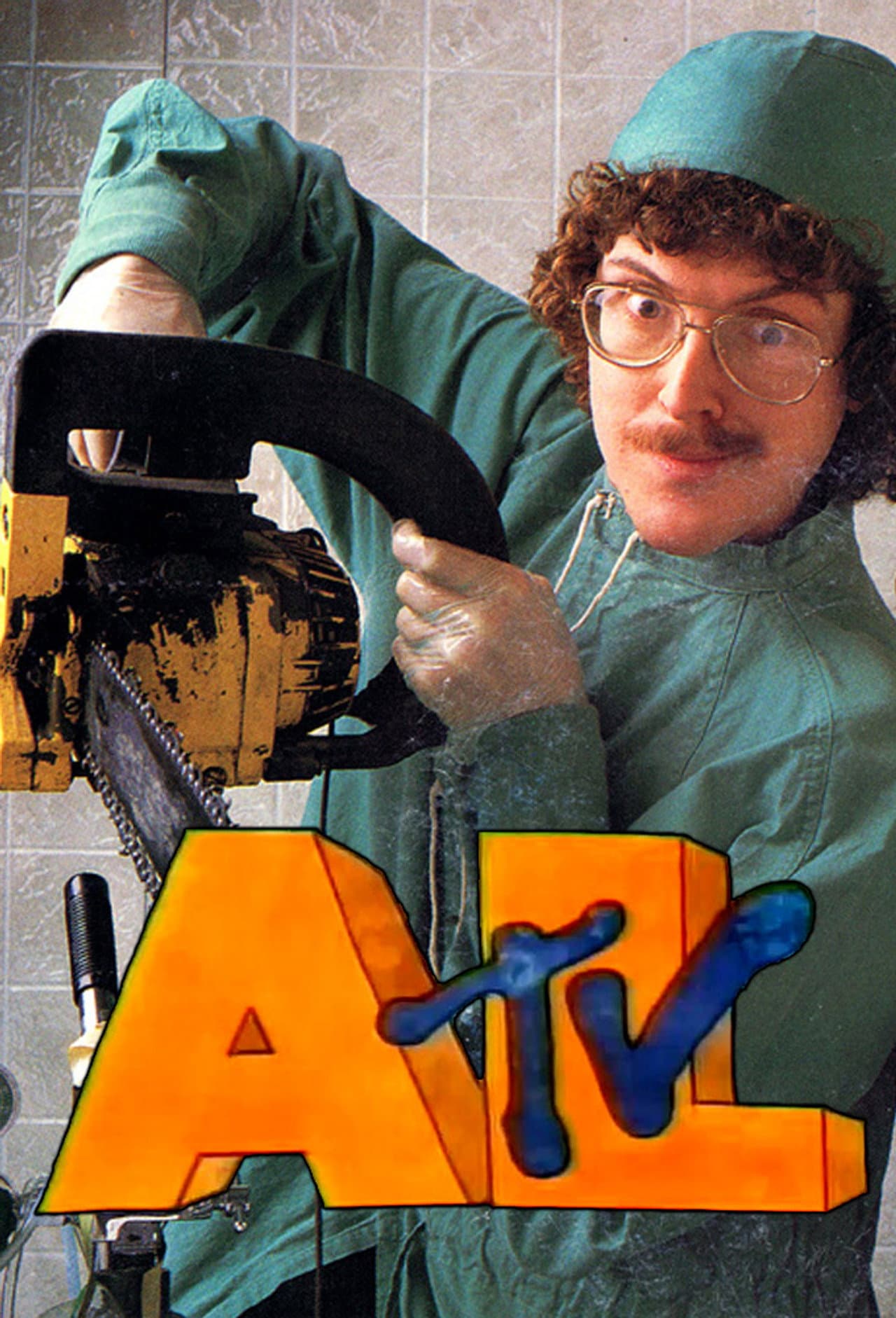 Al TV preview 1