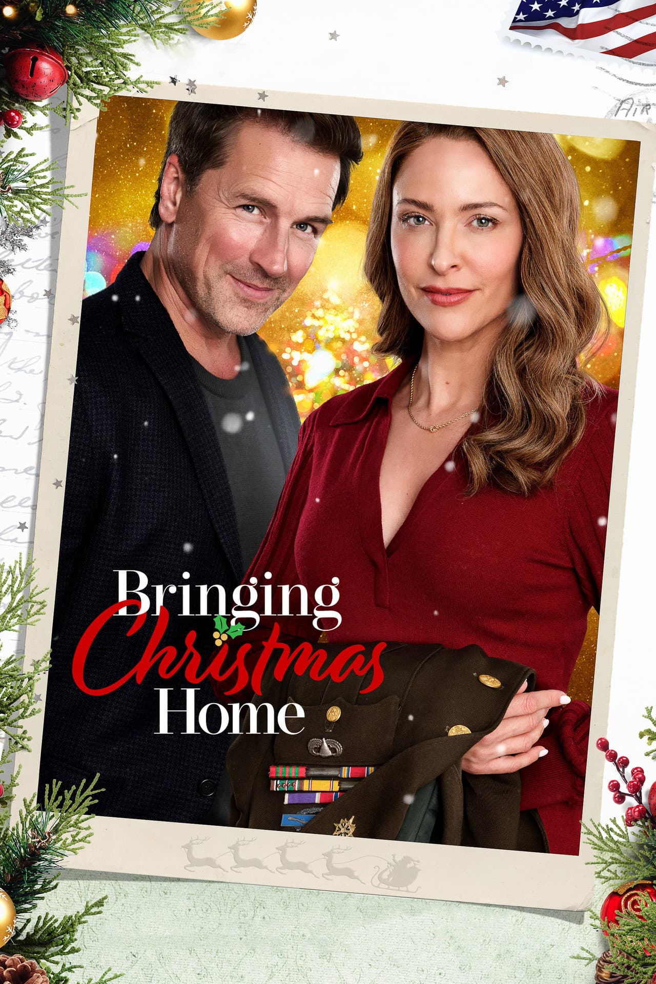 Bringing Christmas Home preview 2